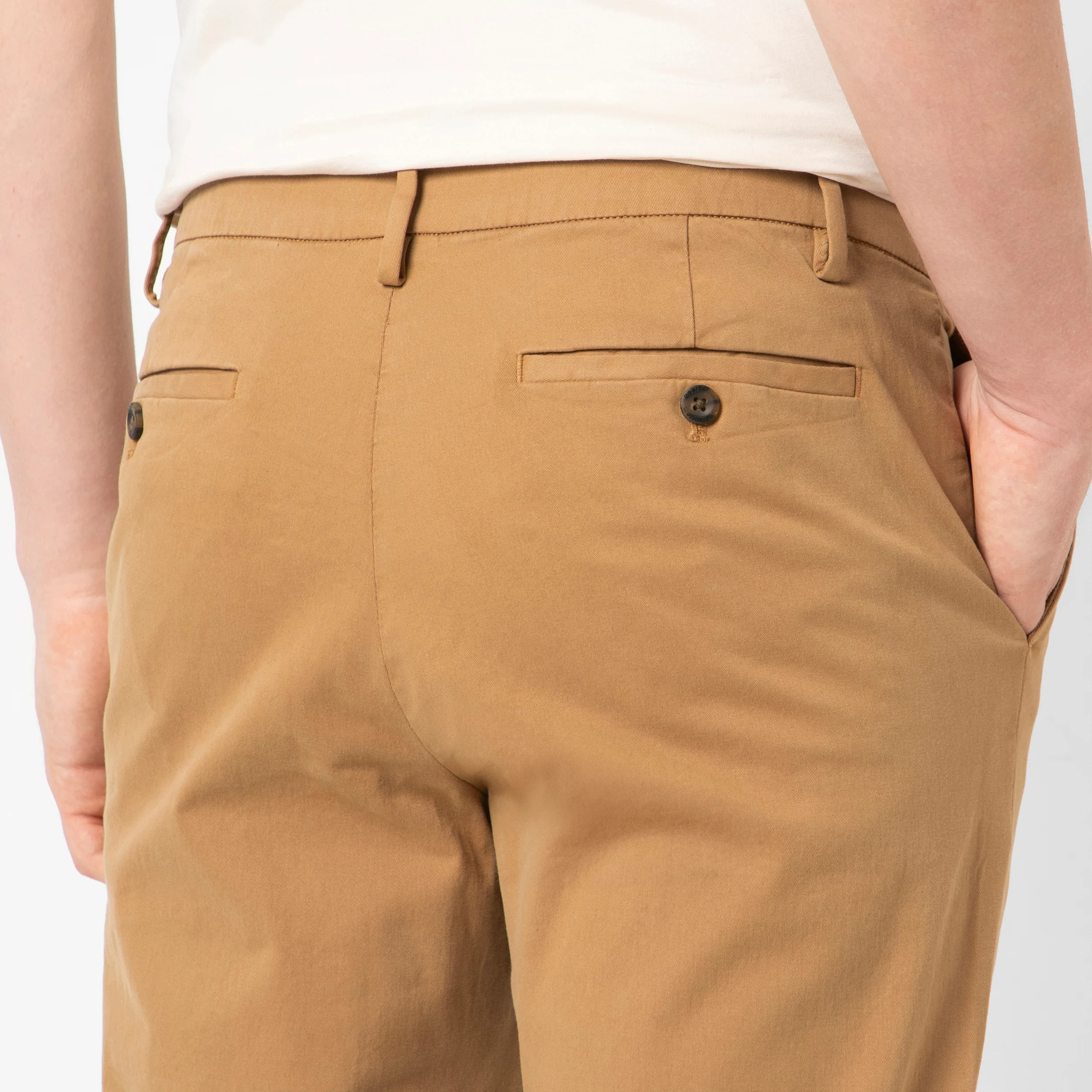 Stretch Chino Pant - Image 14
