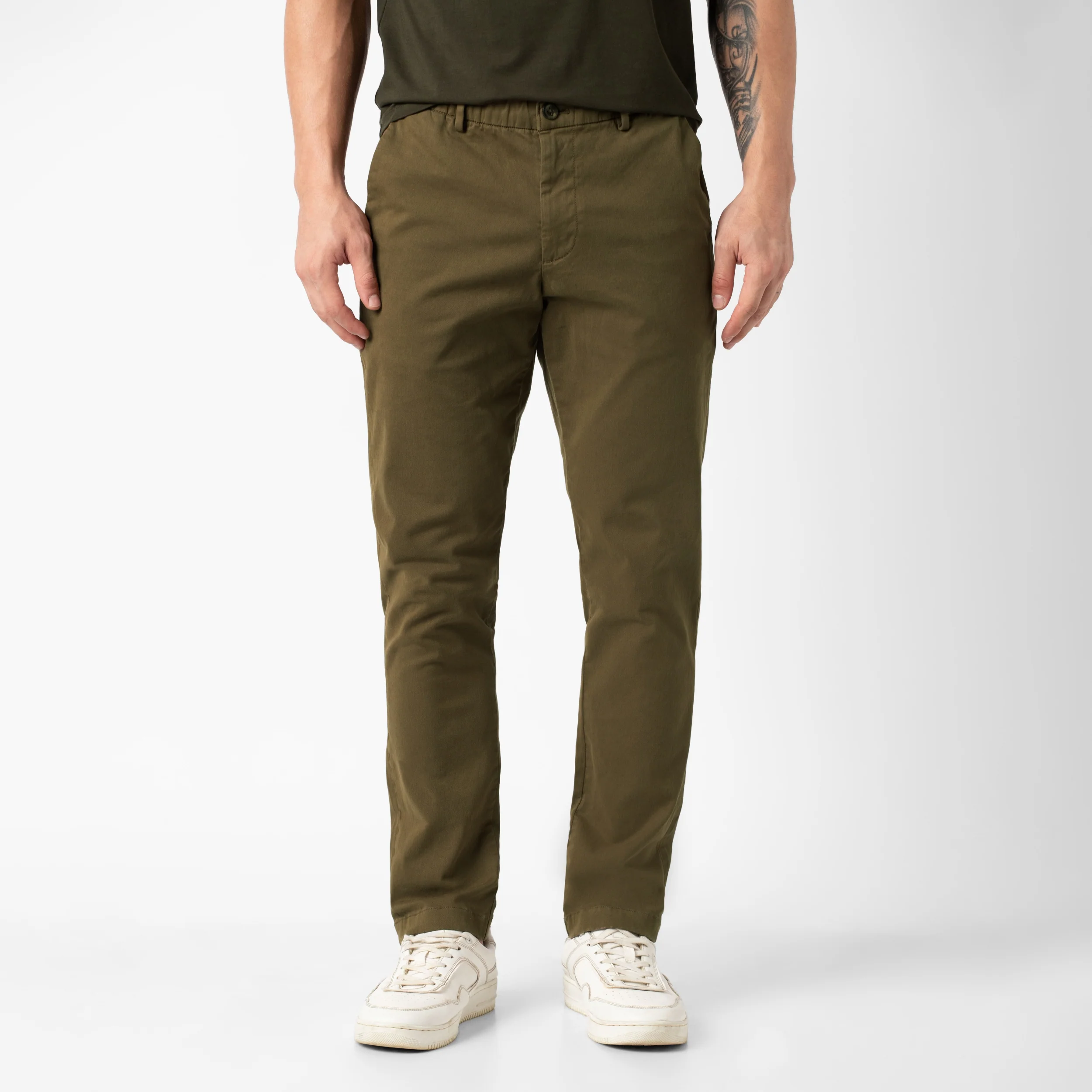 Stretch Chino Pant - Image 18