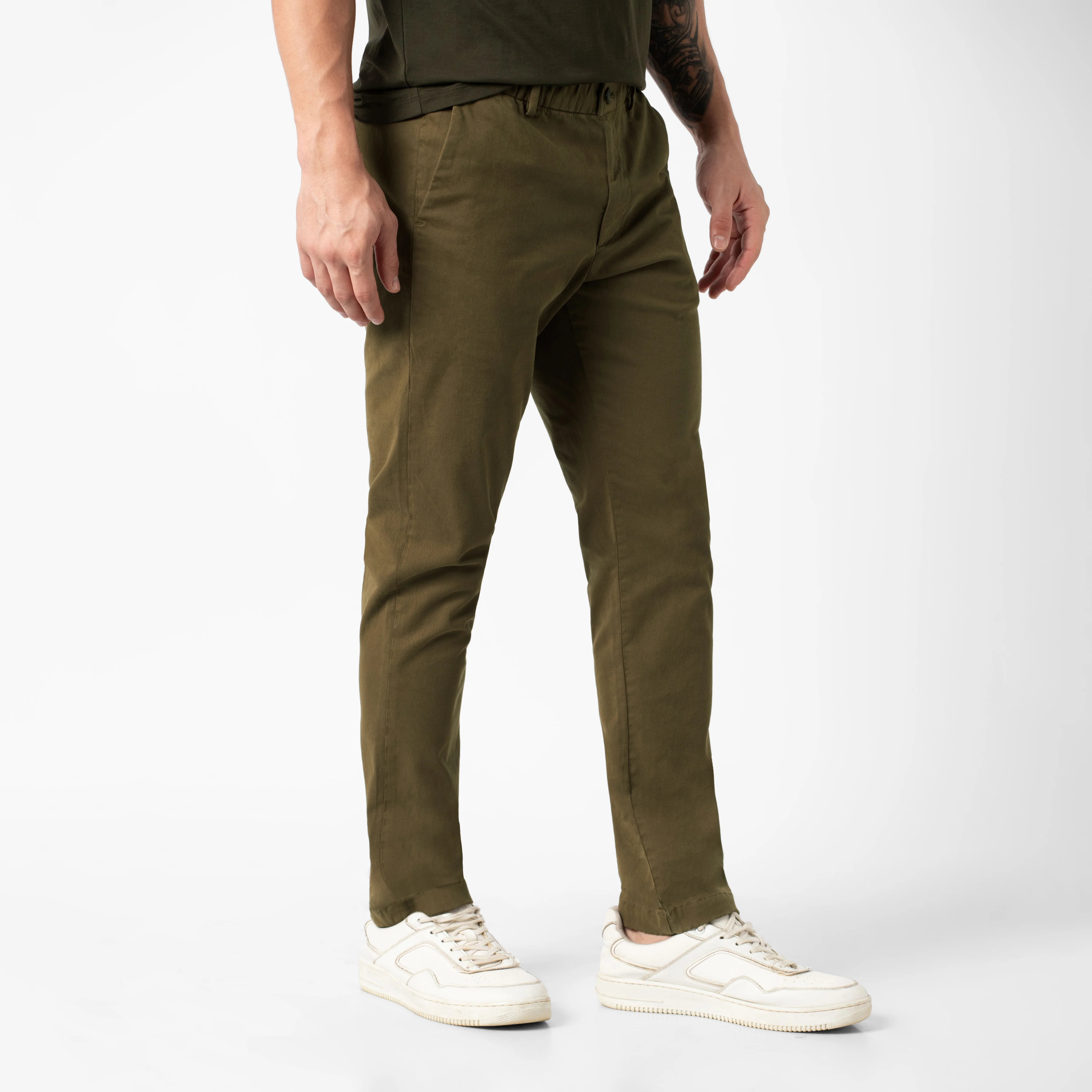 Stretch Chino Pant - Image 19