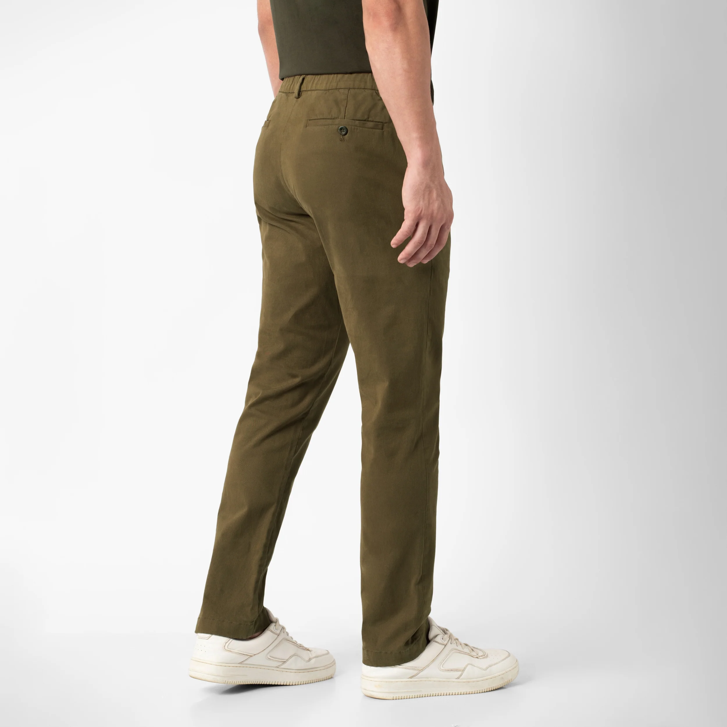 Stretch Chino Pant - Image 20
