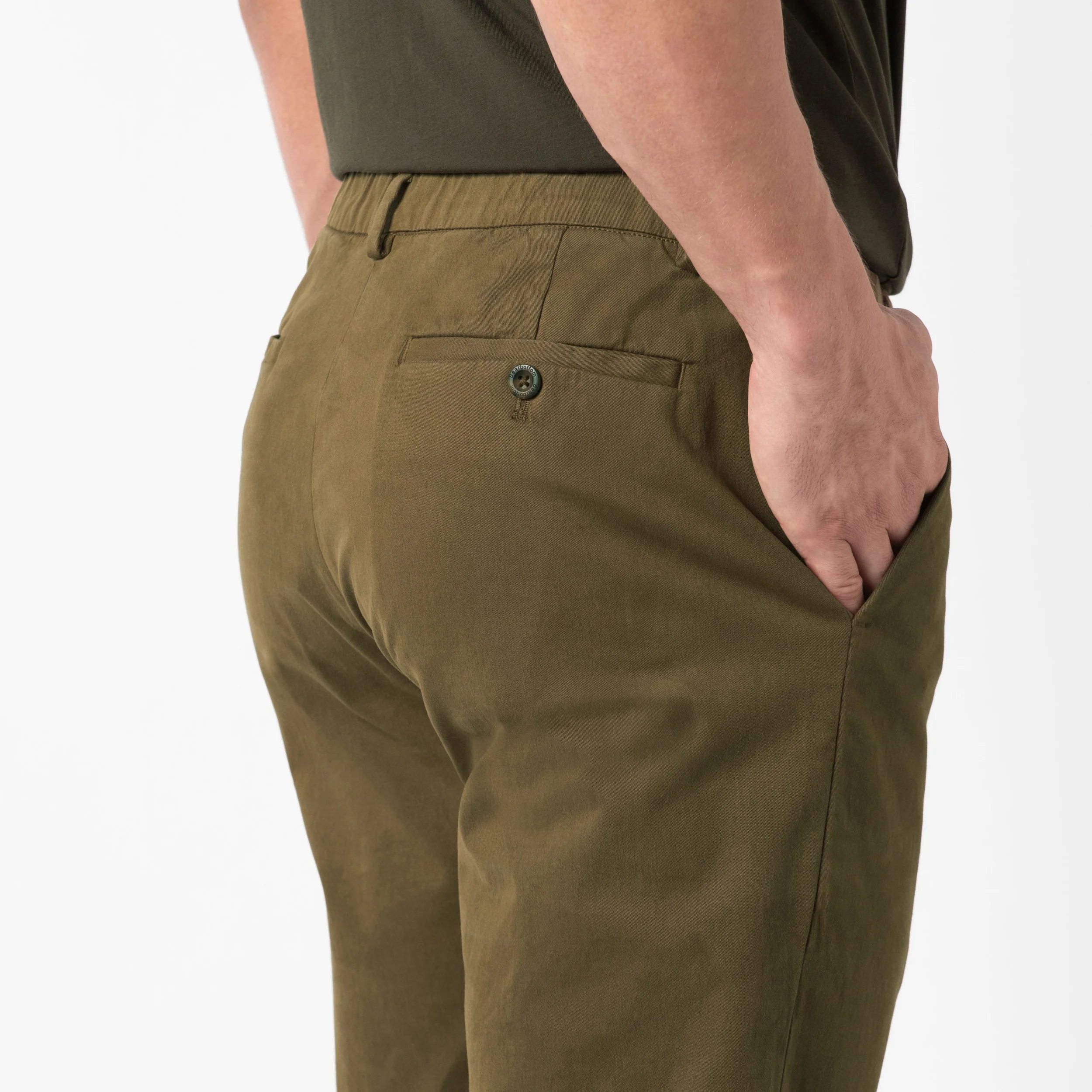 Stretch Chino Pant - Image 22