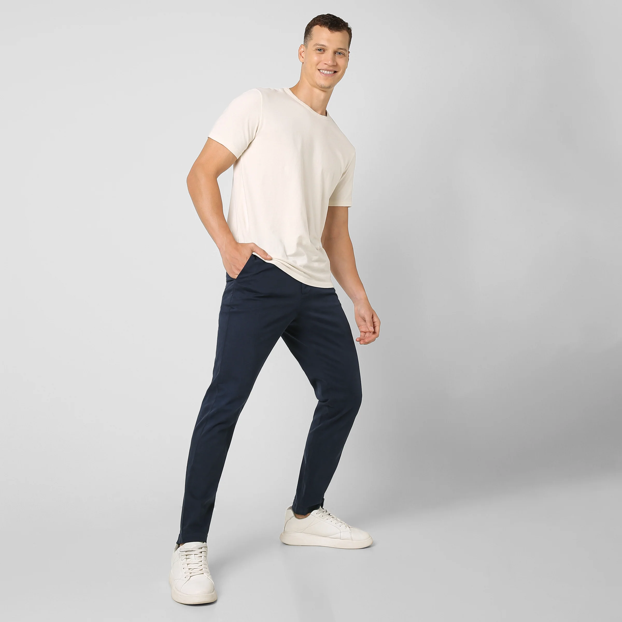 Stretch Chino Pant - Image 29