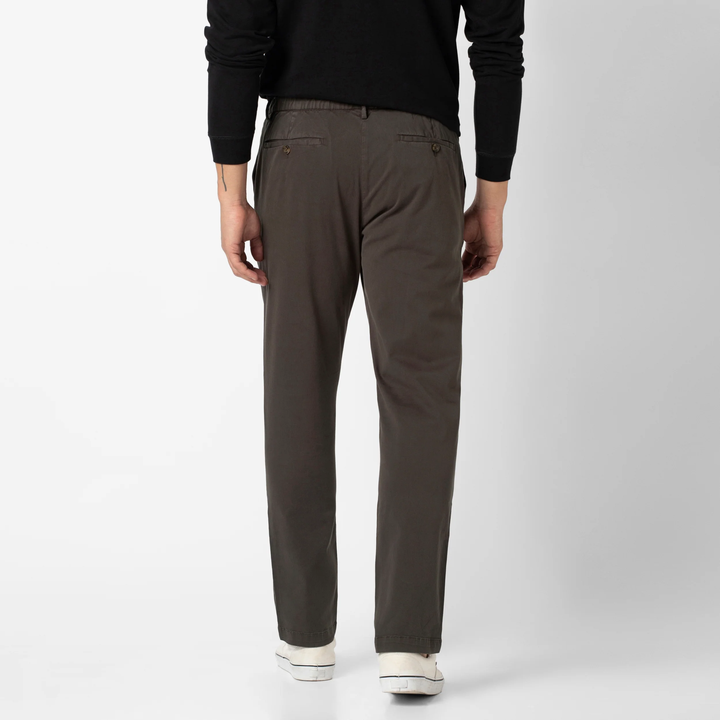 Stretch Chino Pant - Image 3