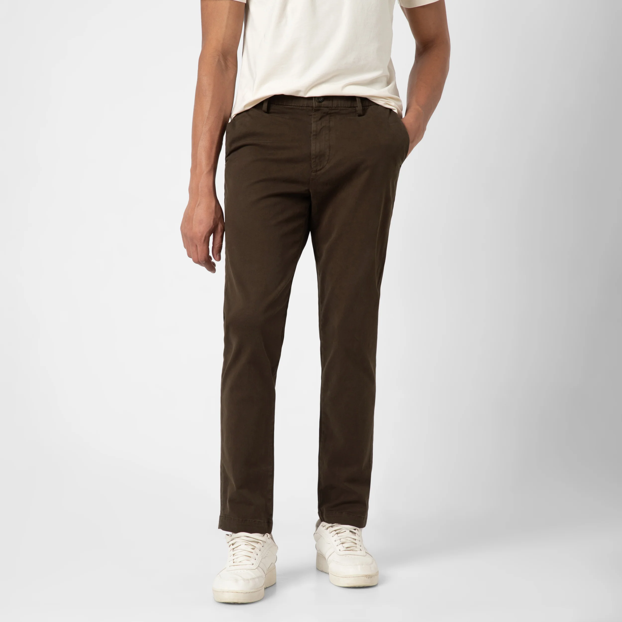 Stretch Chino Pant - Image 34
