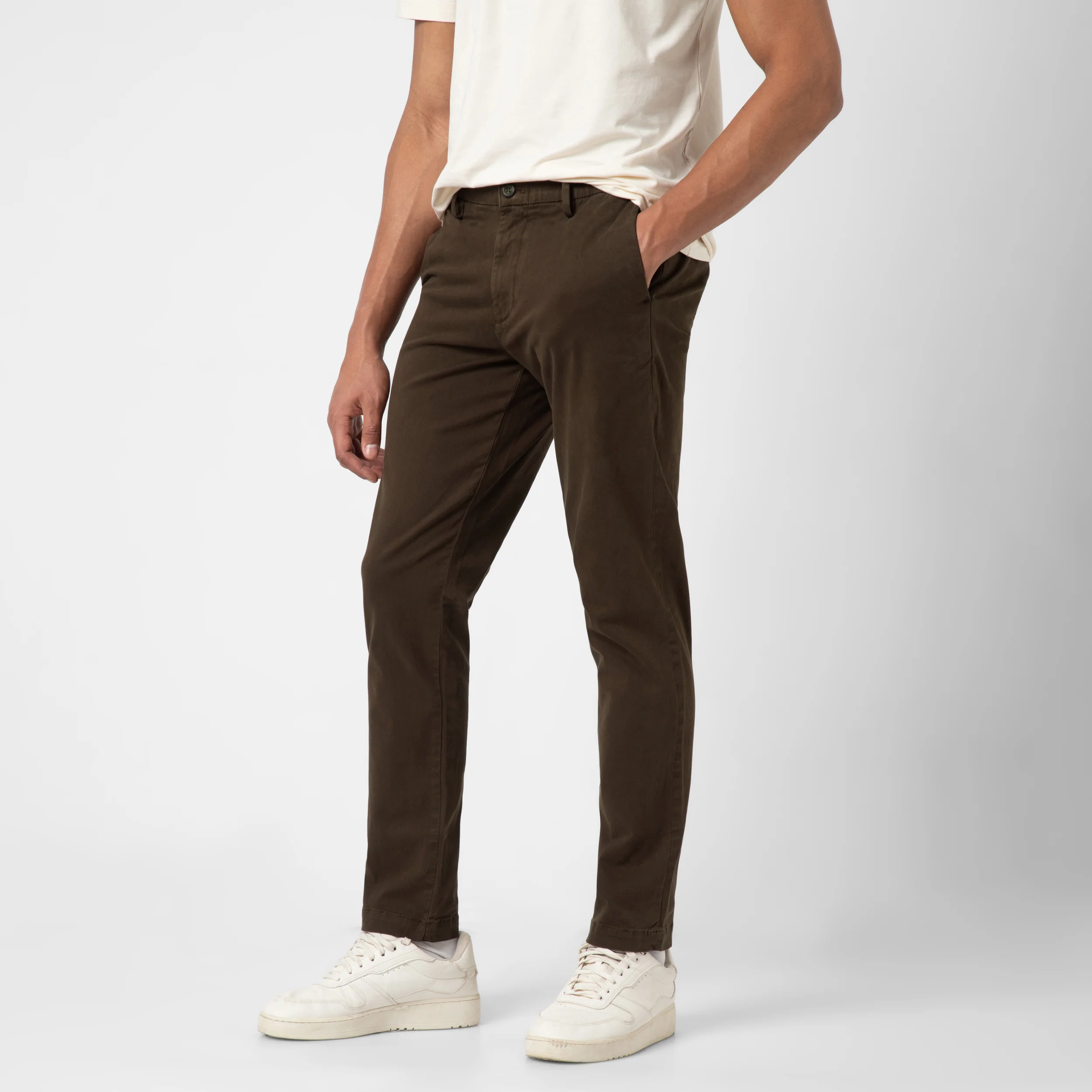 Stretch Chino Pant - Image 35