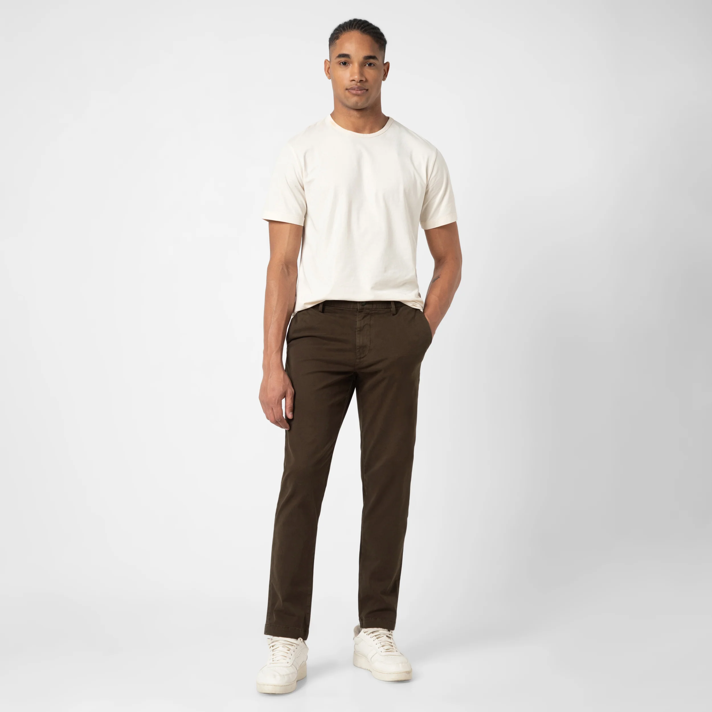 Stretch Chino Pant - Image 37