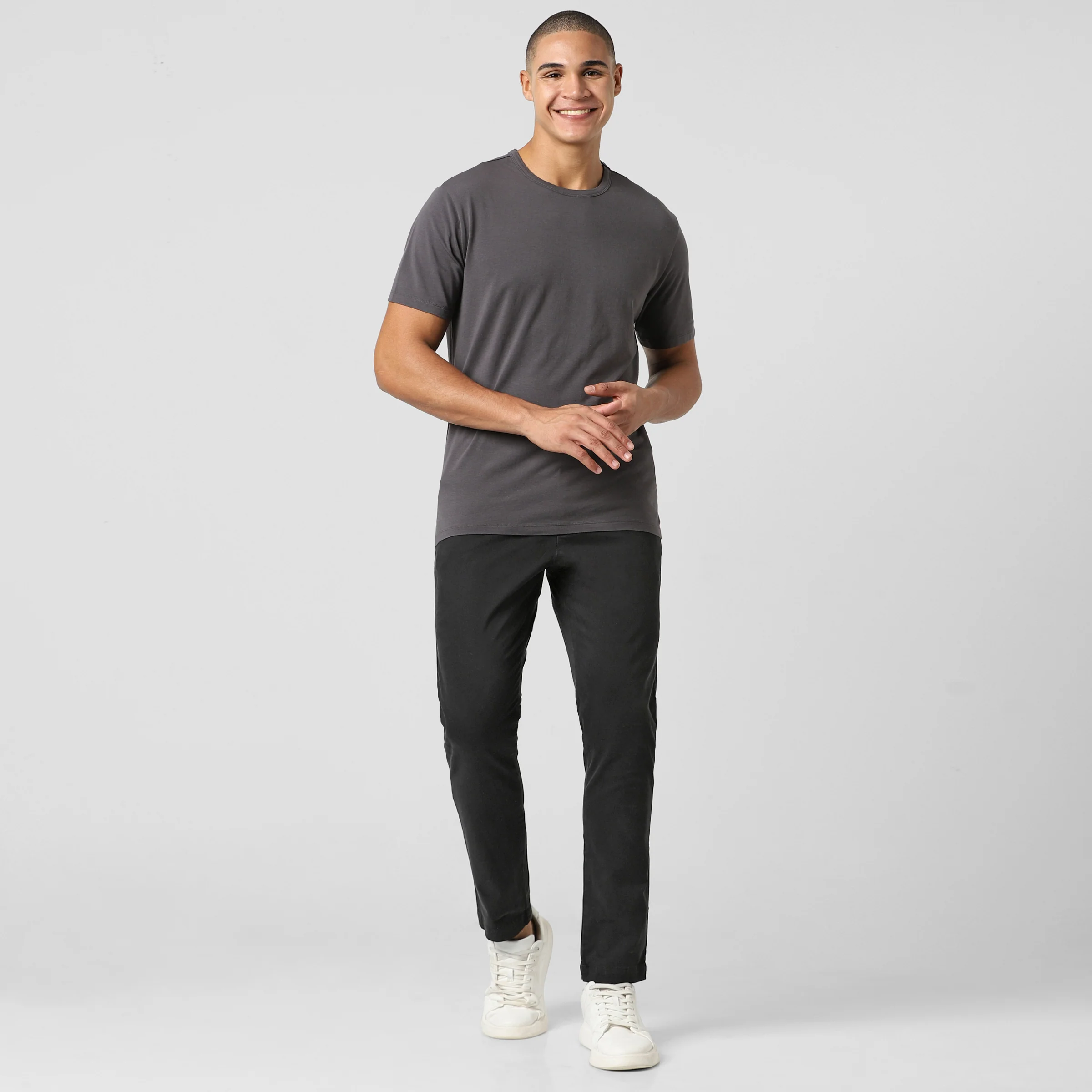 Stretch Chino Pant - Image 83