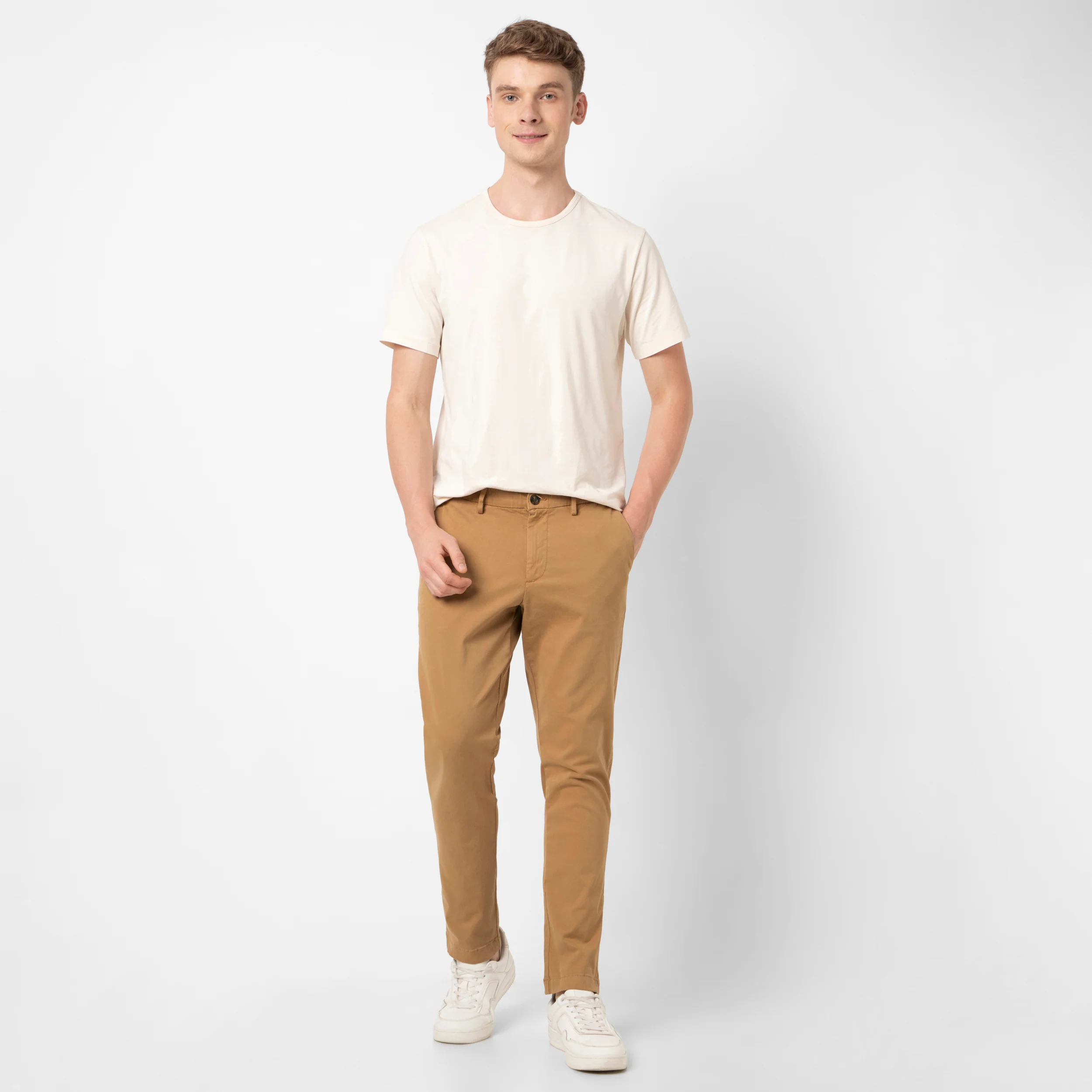 Stretch Chino Pant - Image 12