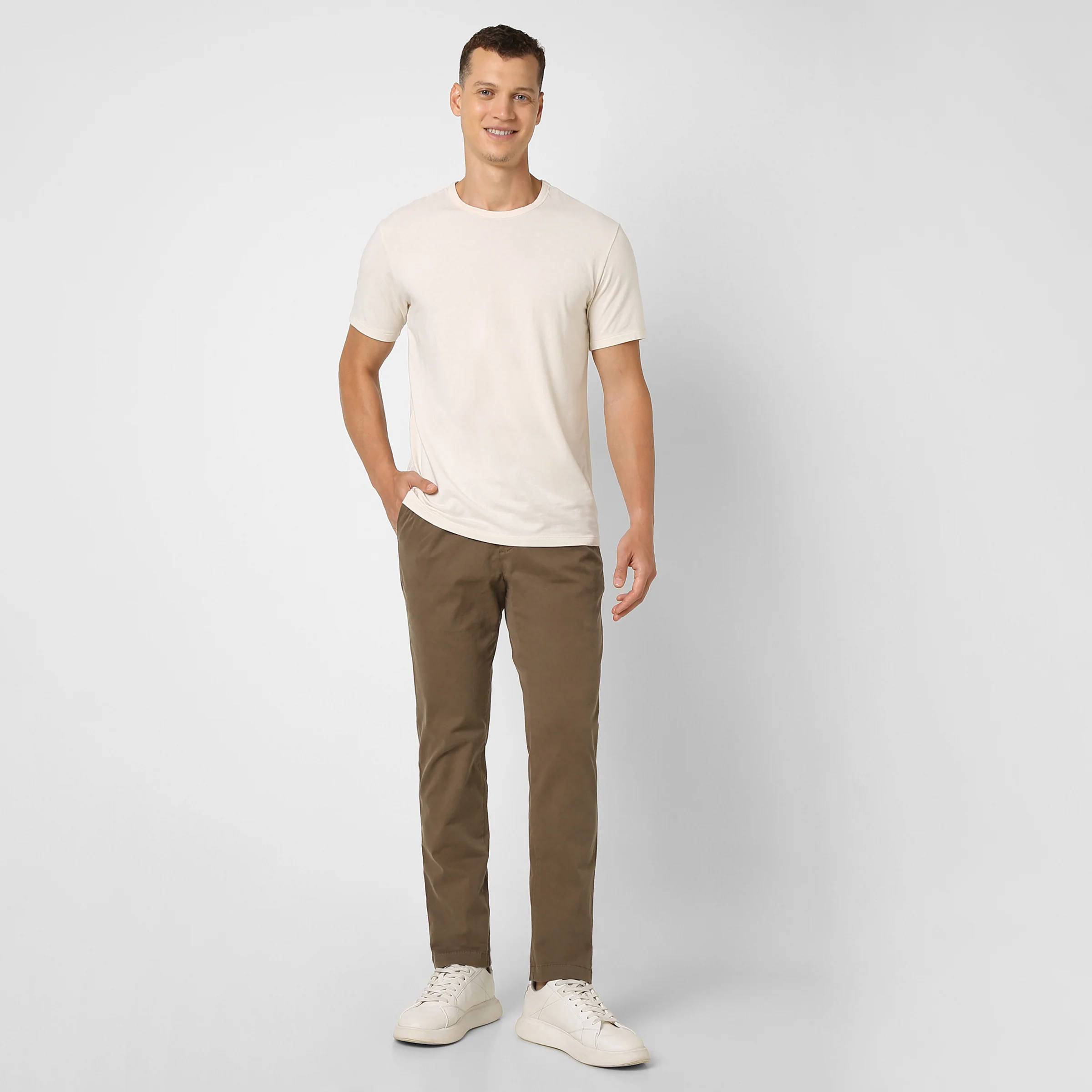 Stretch Chino Pant - Image 60