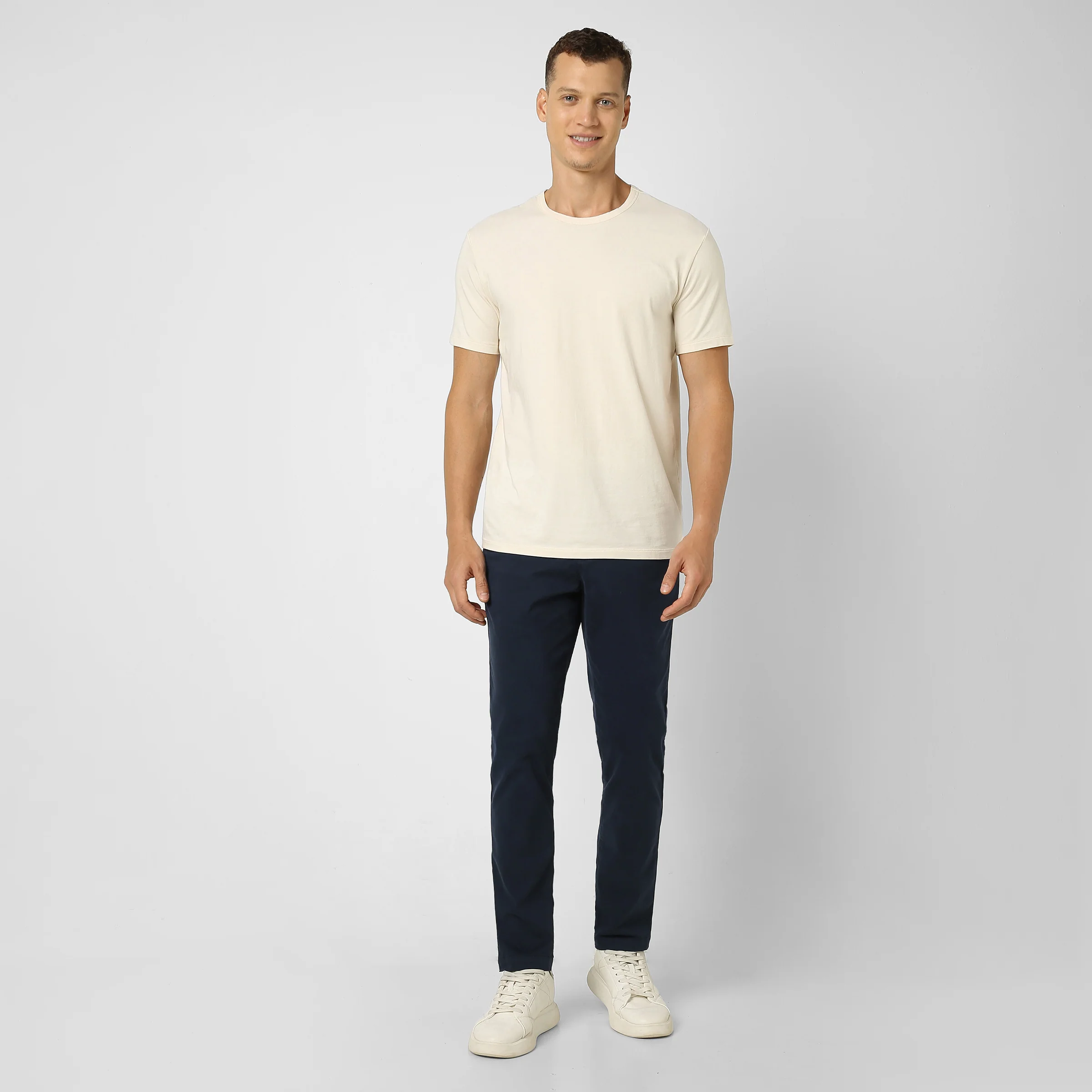 Stretch Chino Pant 4 Pack - Image 3