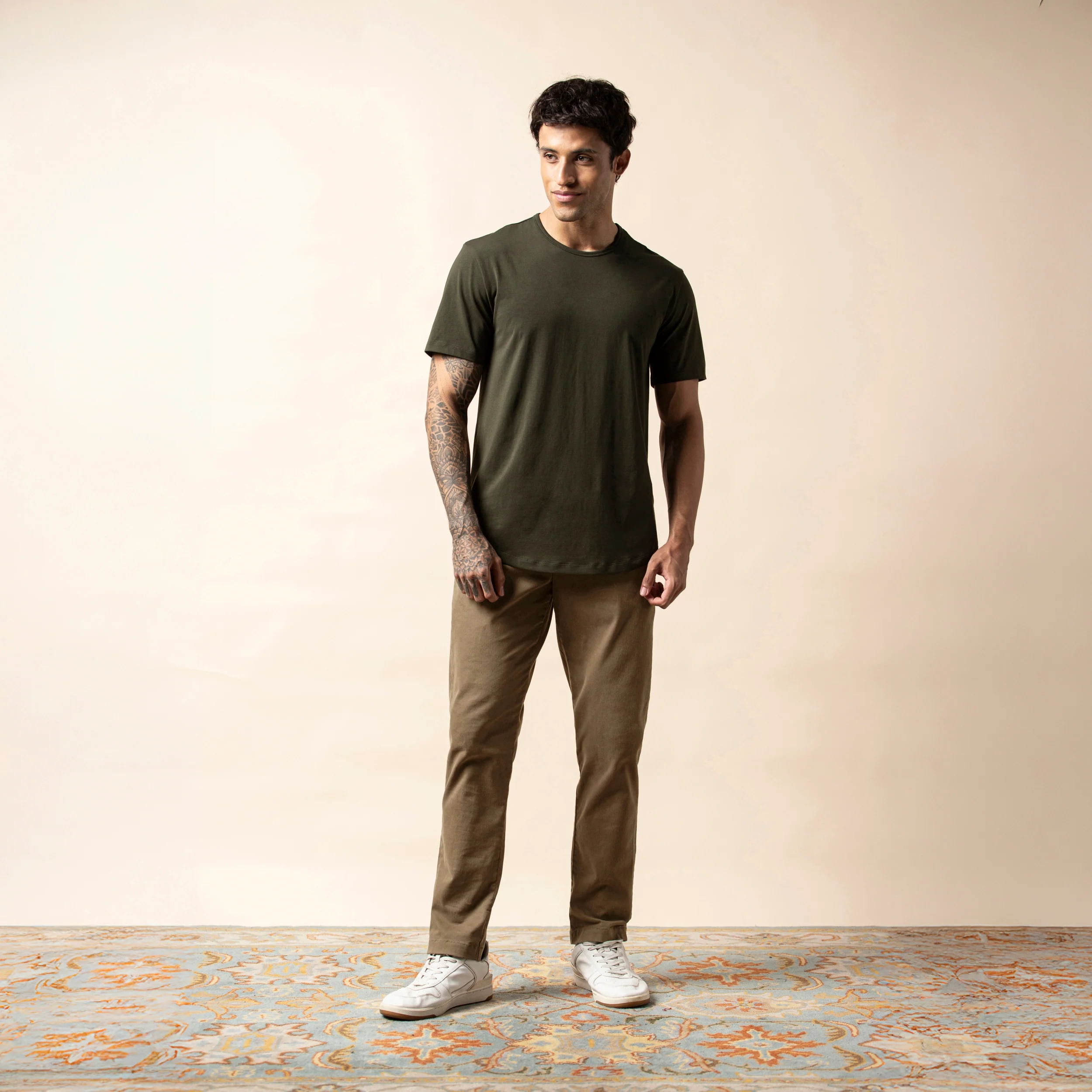 Stretch Chino Pant - Image 21