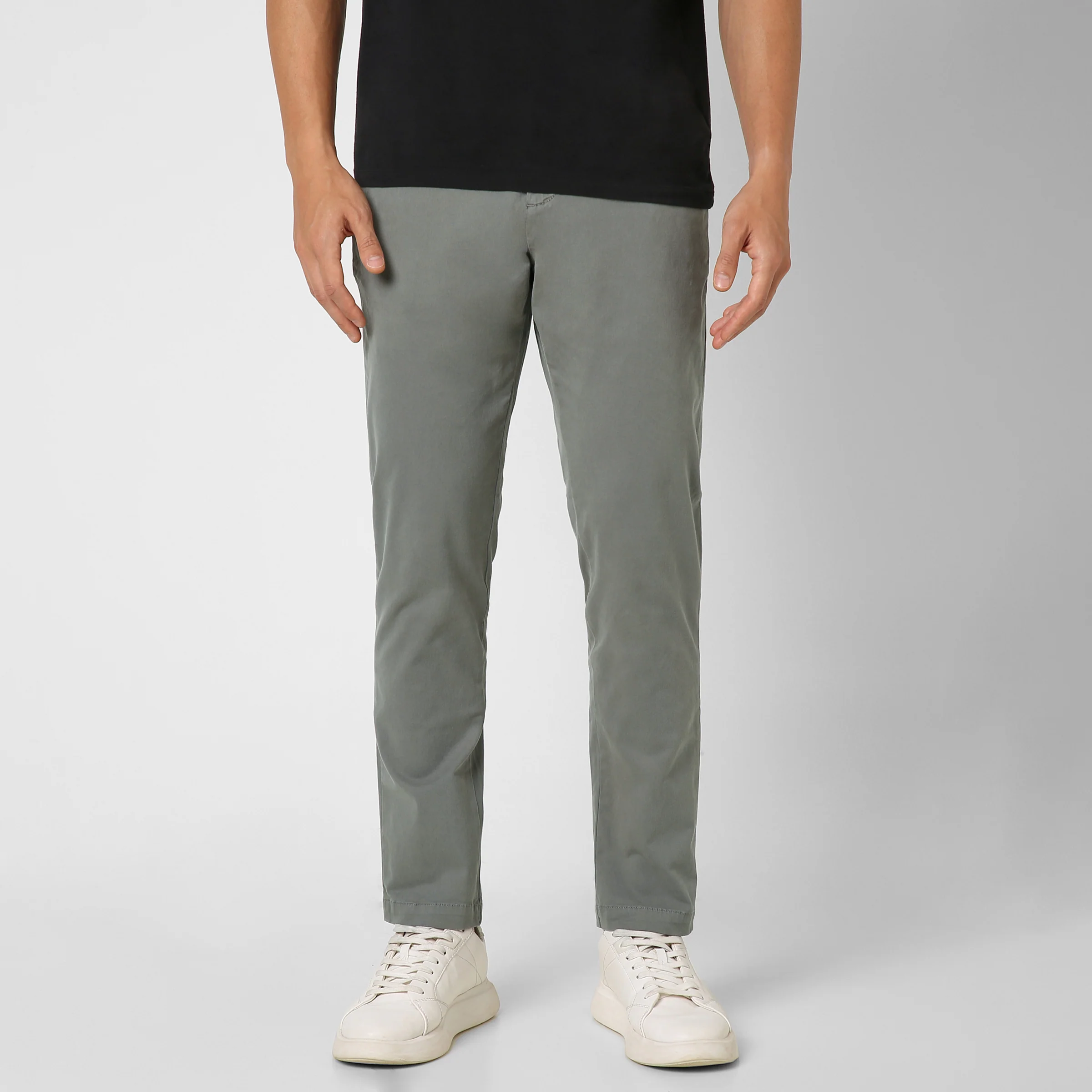 Stretch Chino Pant - Image 42