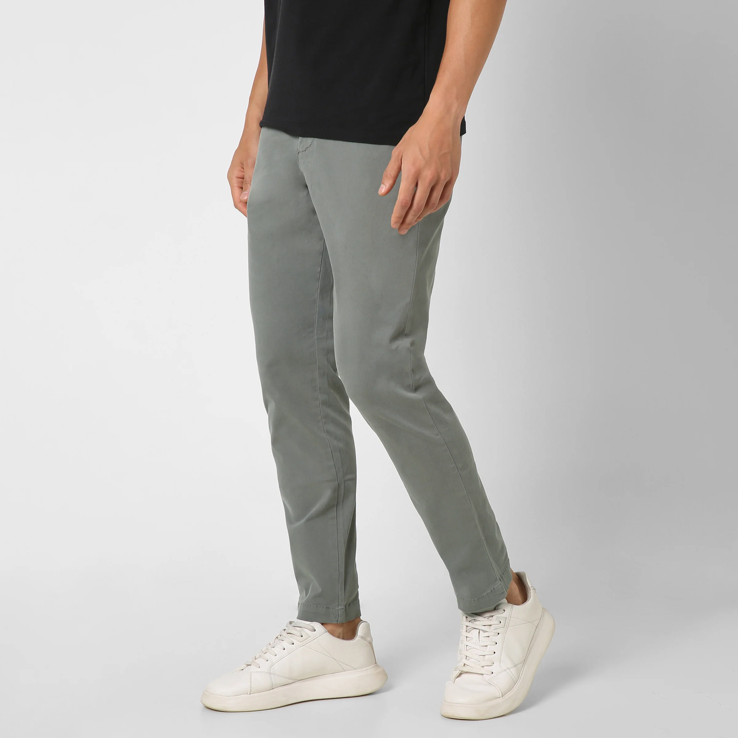 Stretch Chino Pant - Image 43