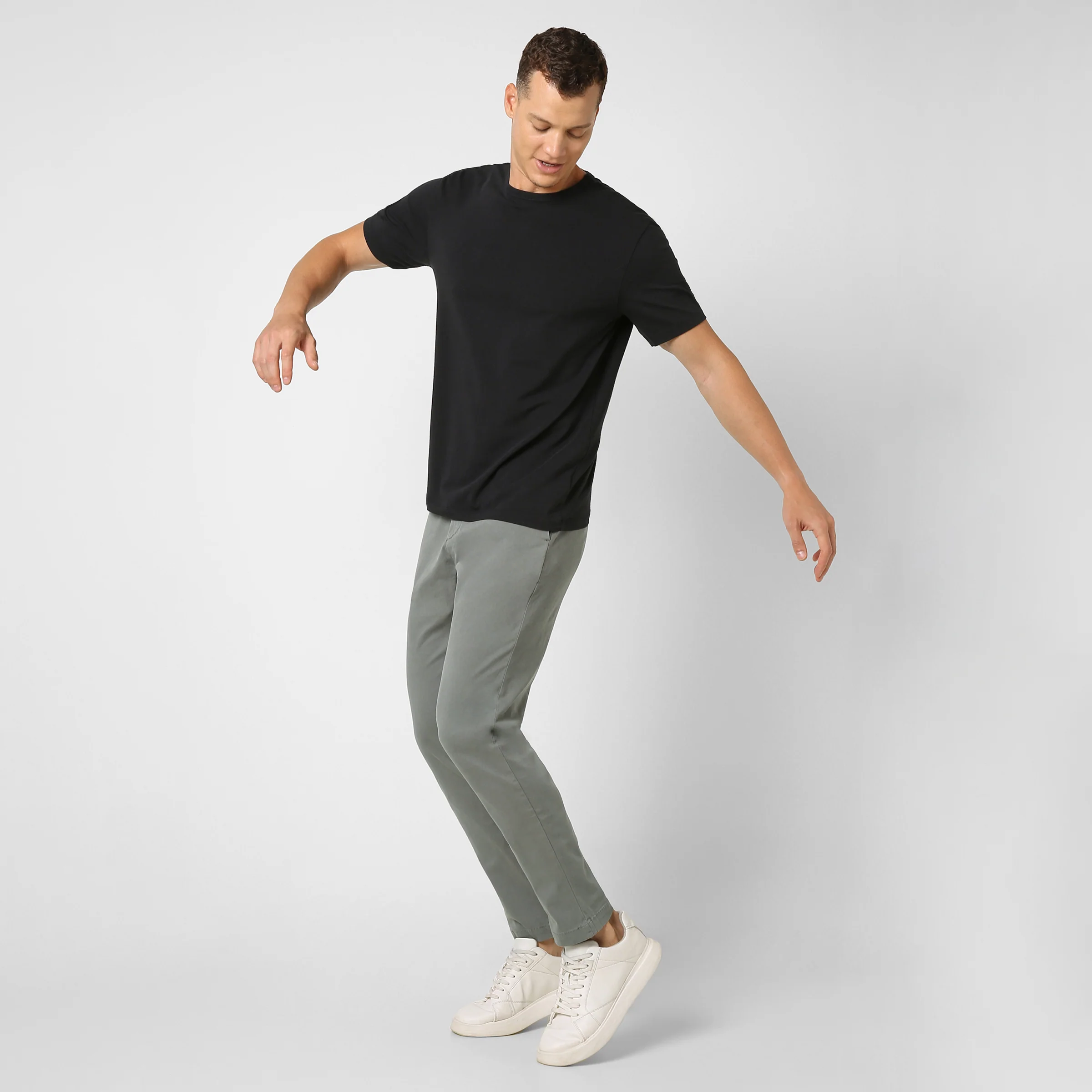 Stretch Chino Pant - Image 45