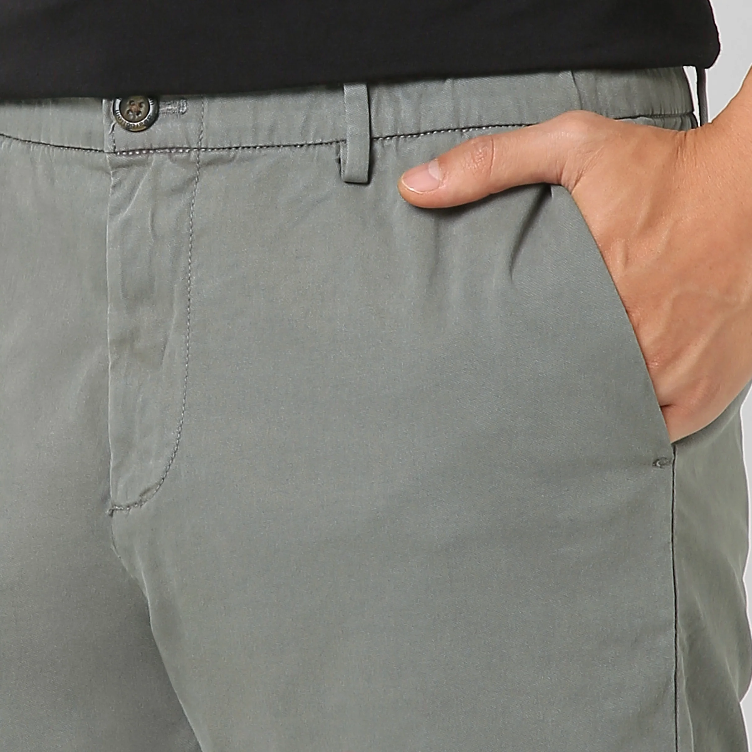 Stretch Chino Pant - Image 46