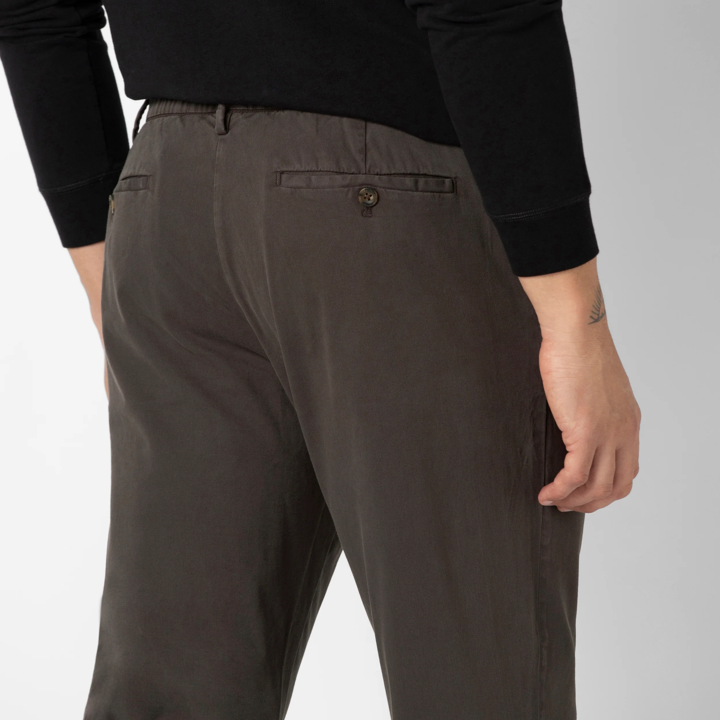 Stretch Chino Pant - Image 5