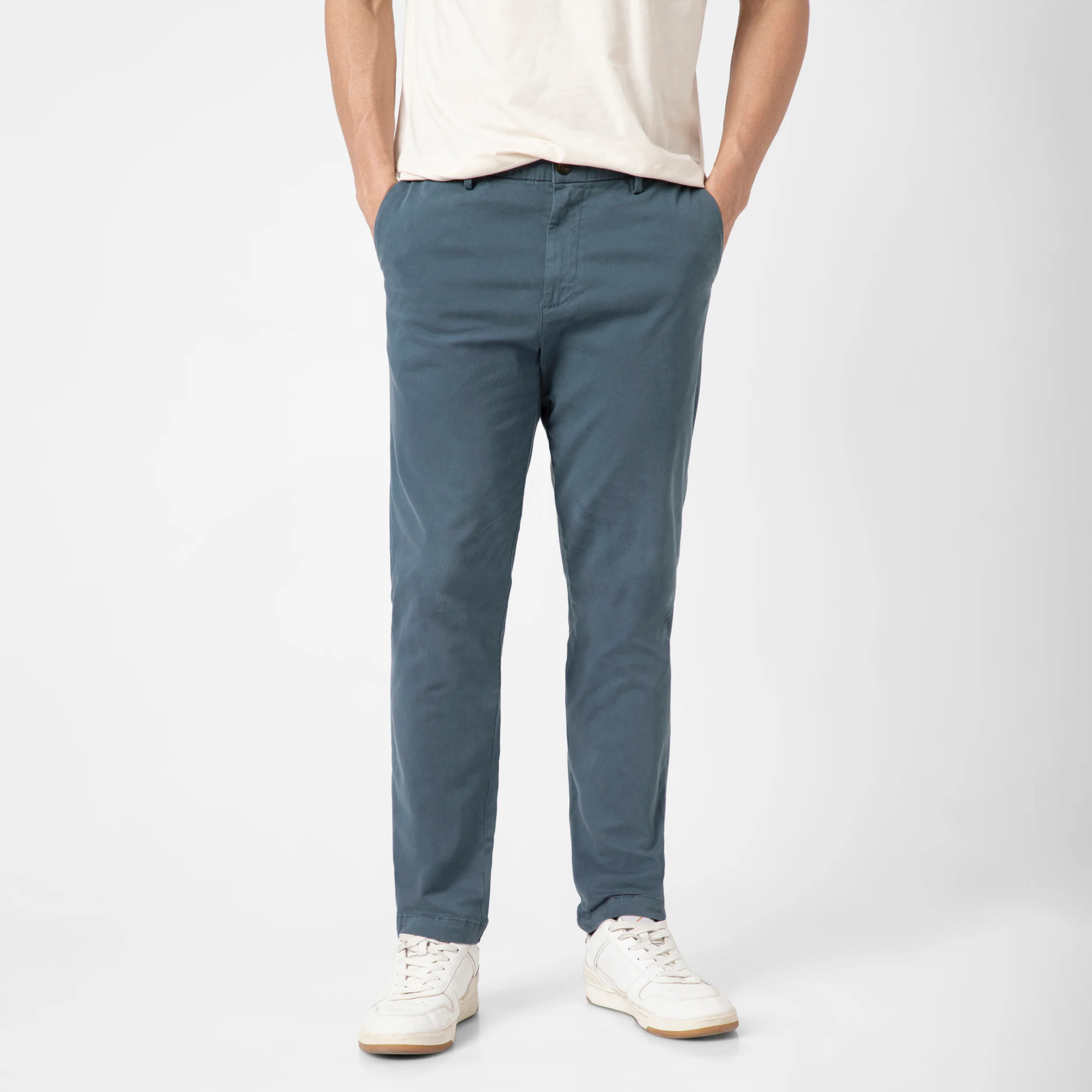 Stretch Chino Pant - Image 50
