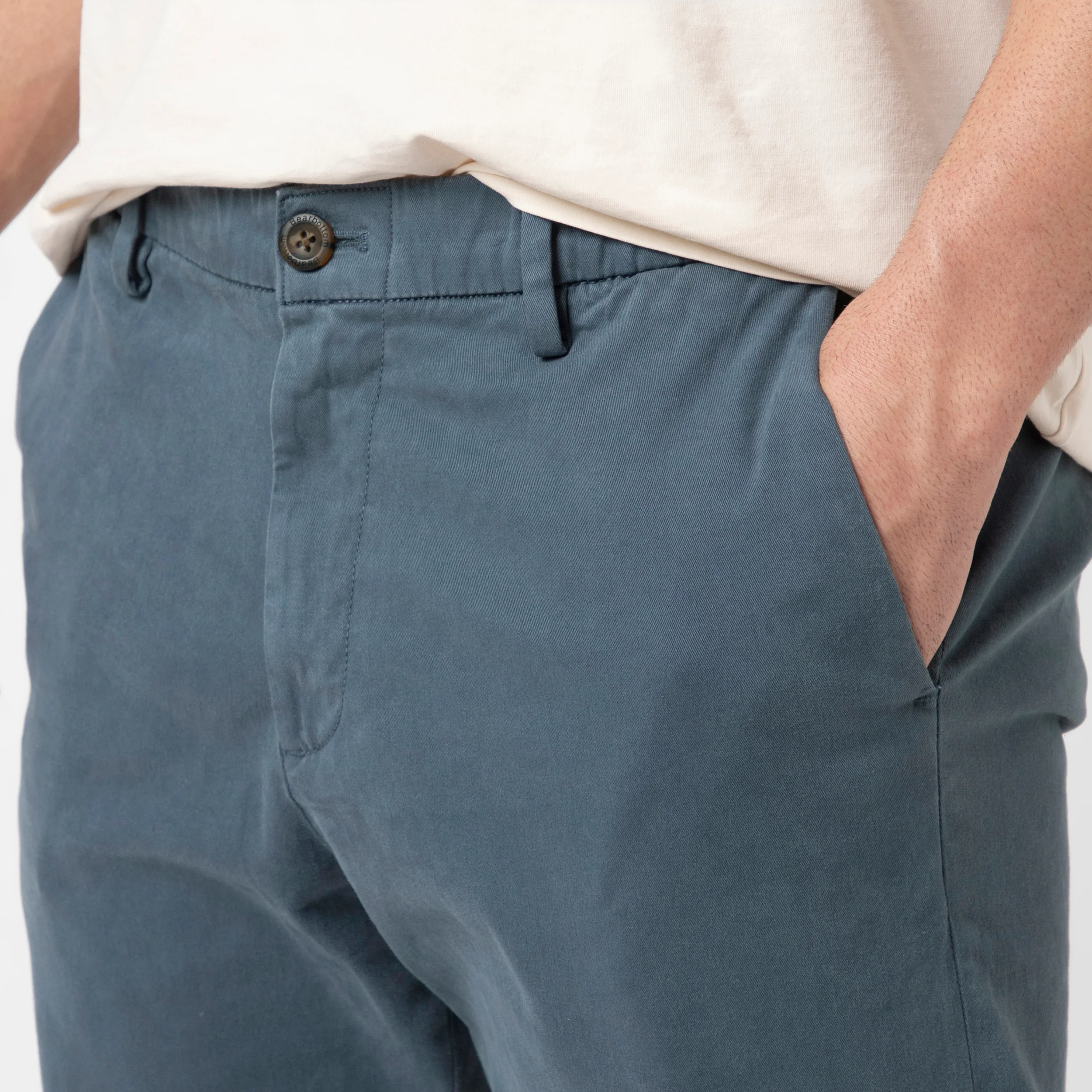 Stretch Chino Pant - Image 51