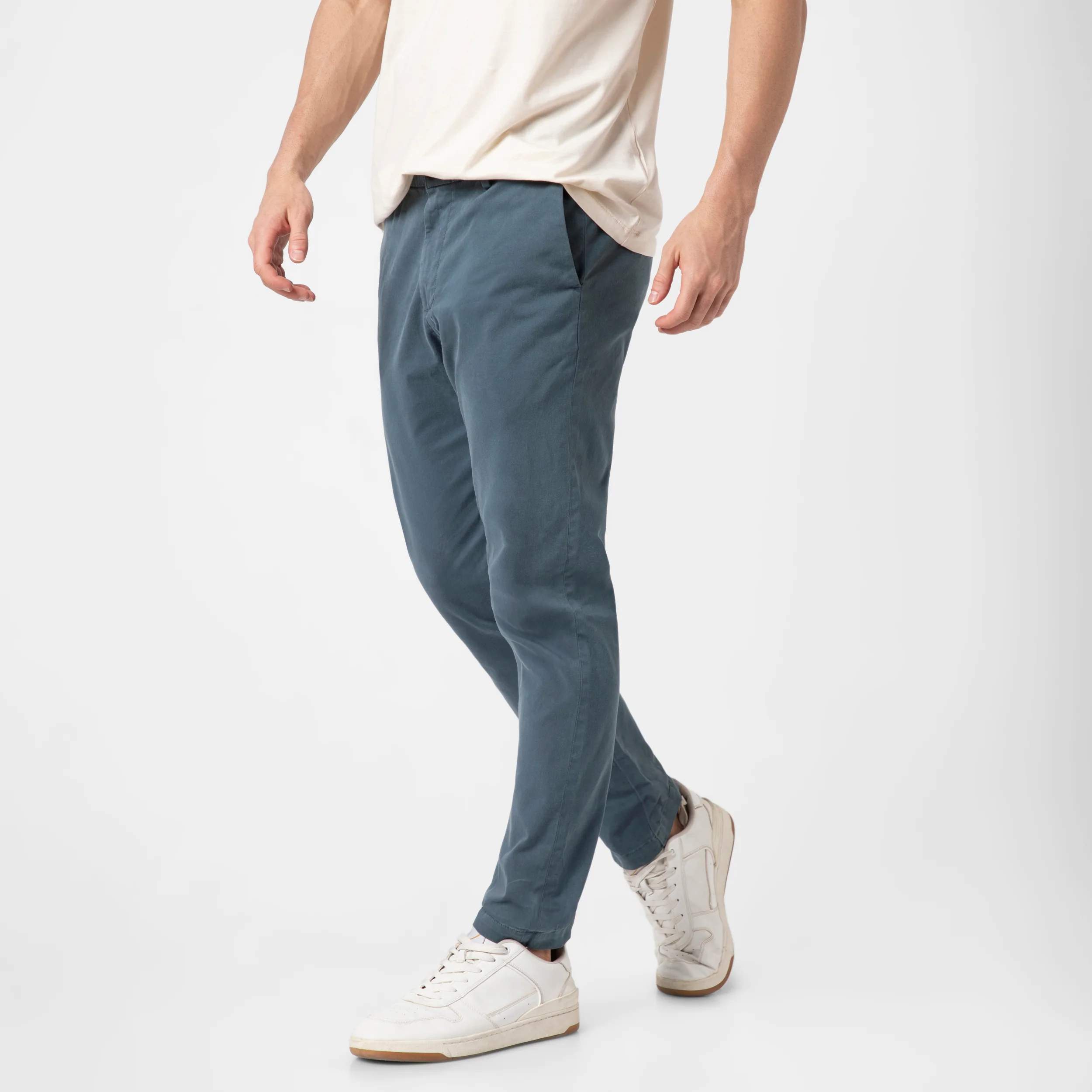 Stretch Chino Pant - Image 52