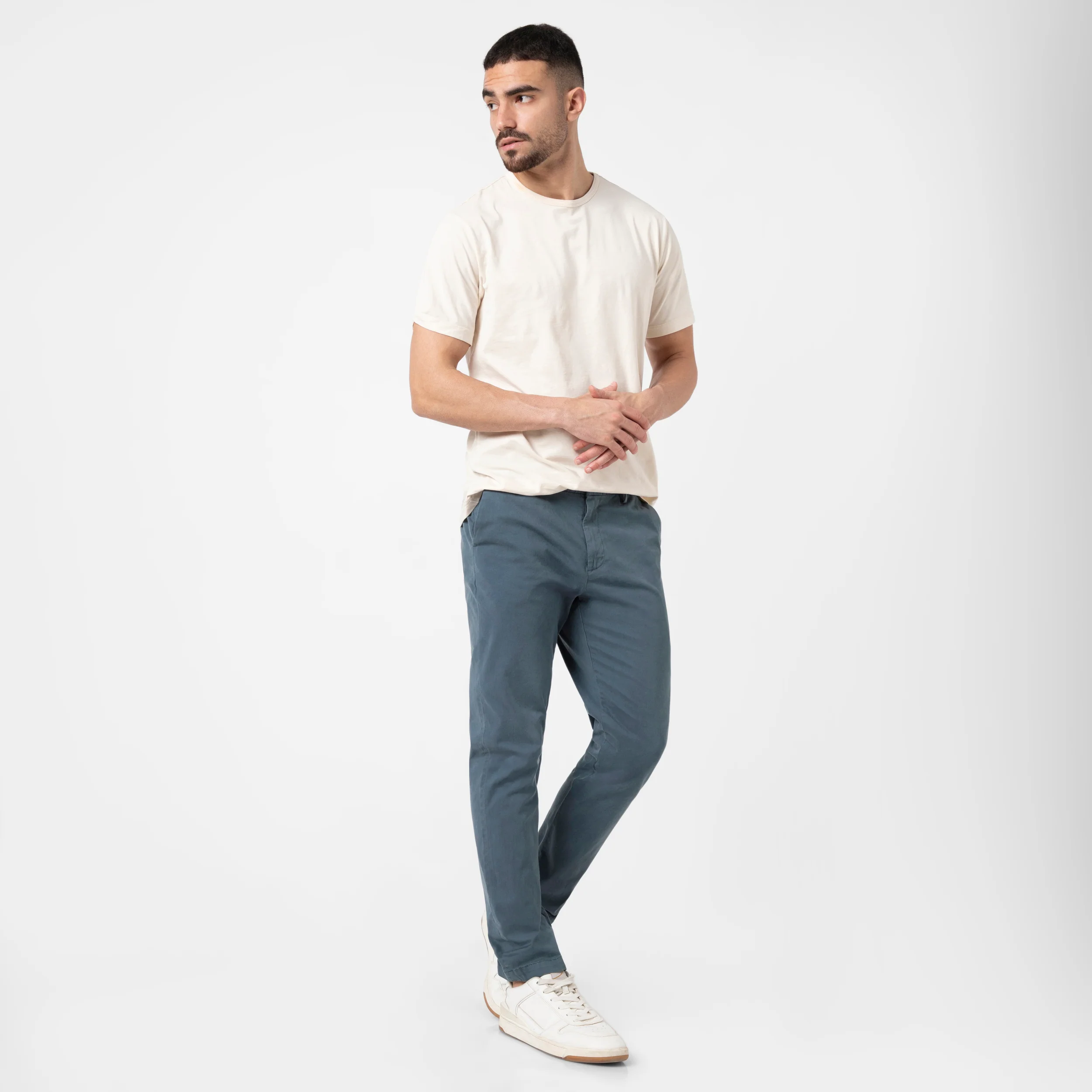 Stretch Chino Pant - Image 54