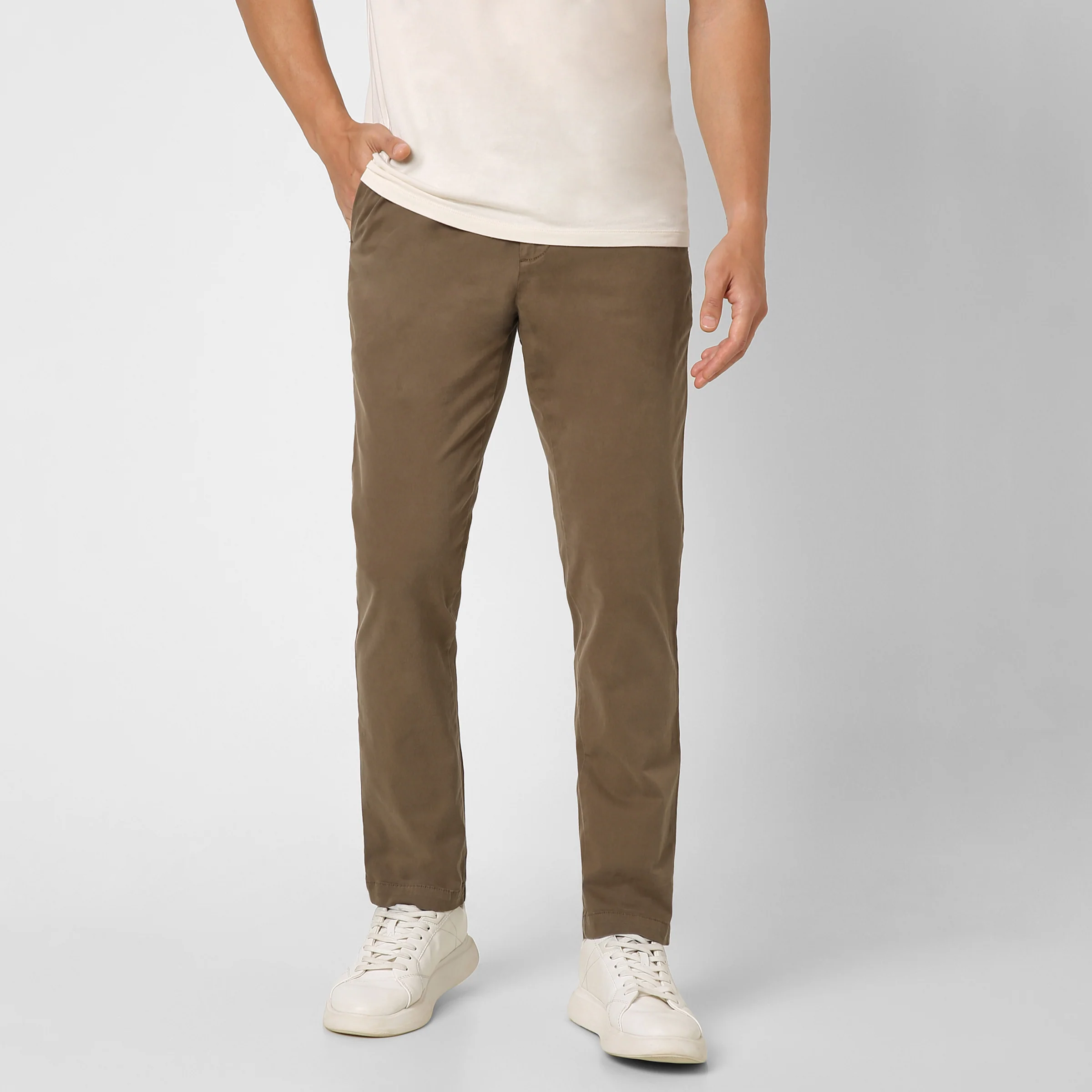 Stretch Chino Pant - Image 57