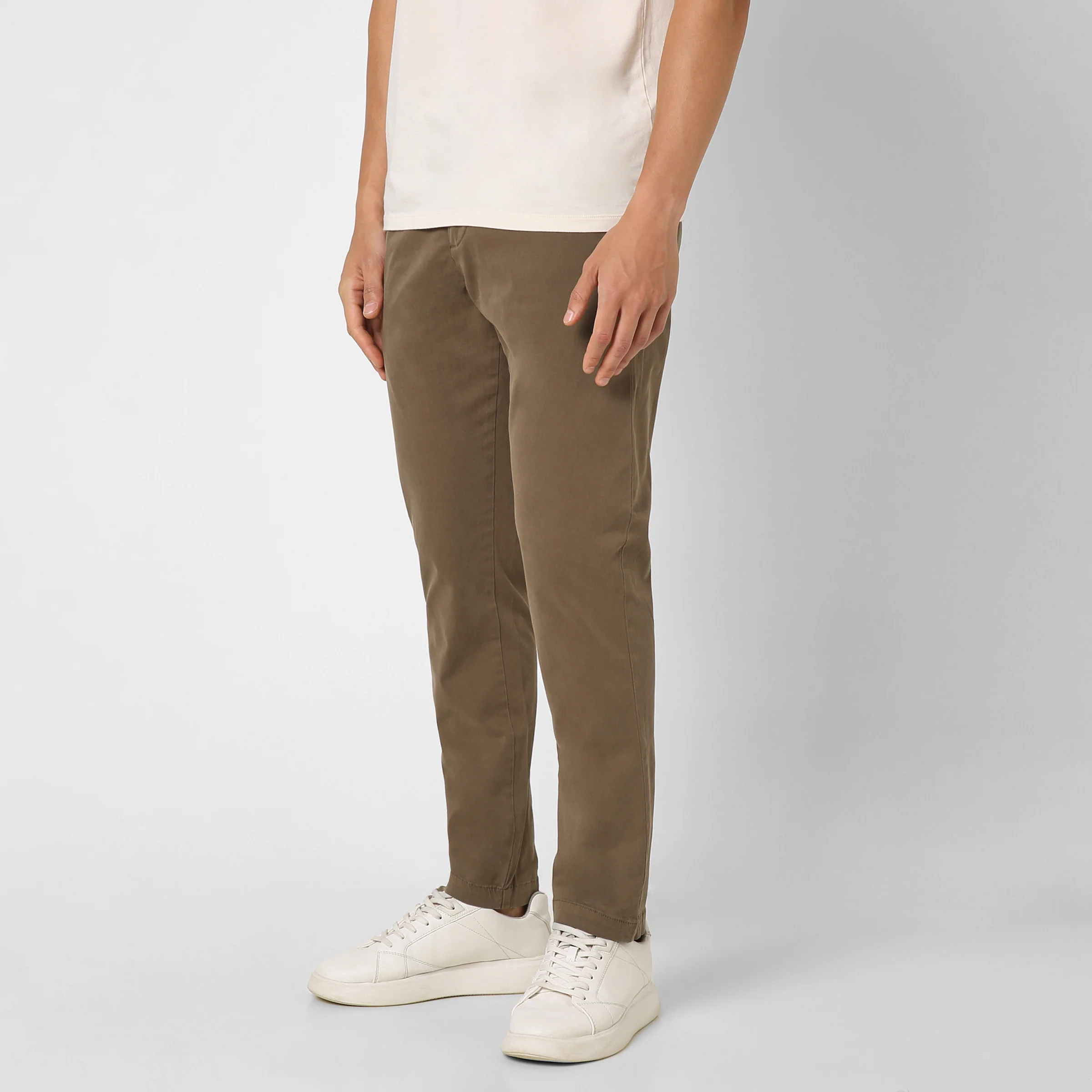 Stretch Chino Pant - Image 58