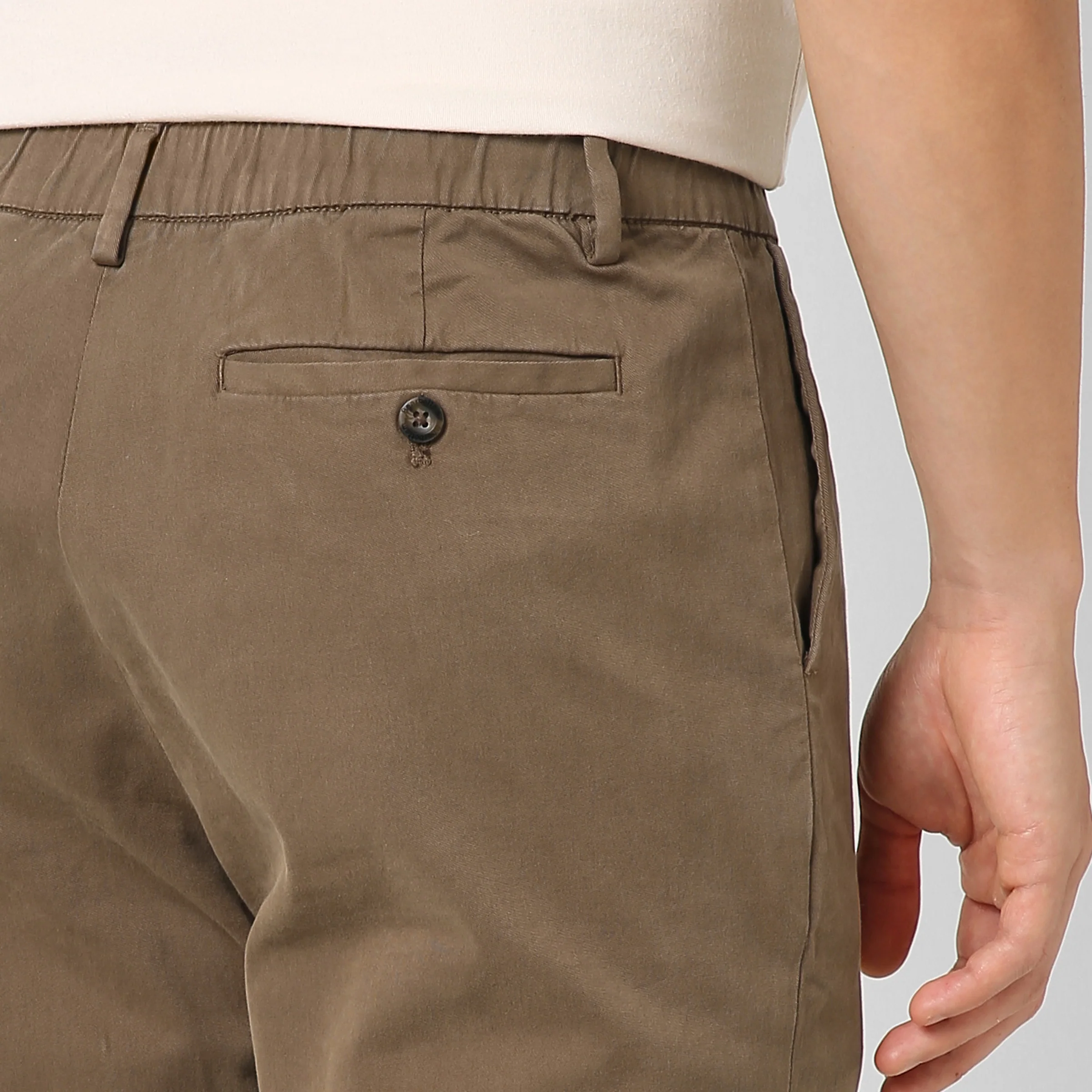 Stretch Chino Pant - Image 61