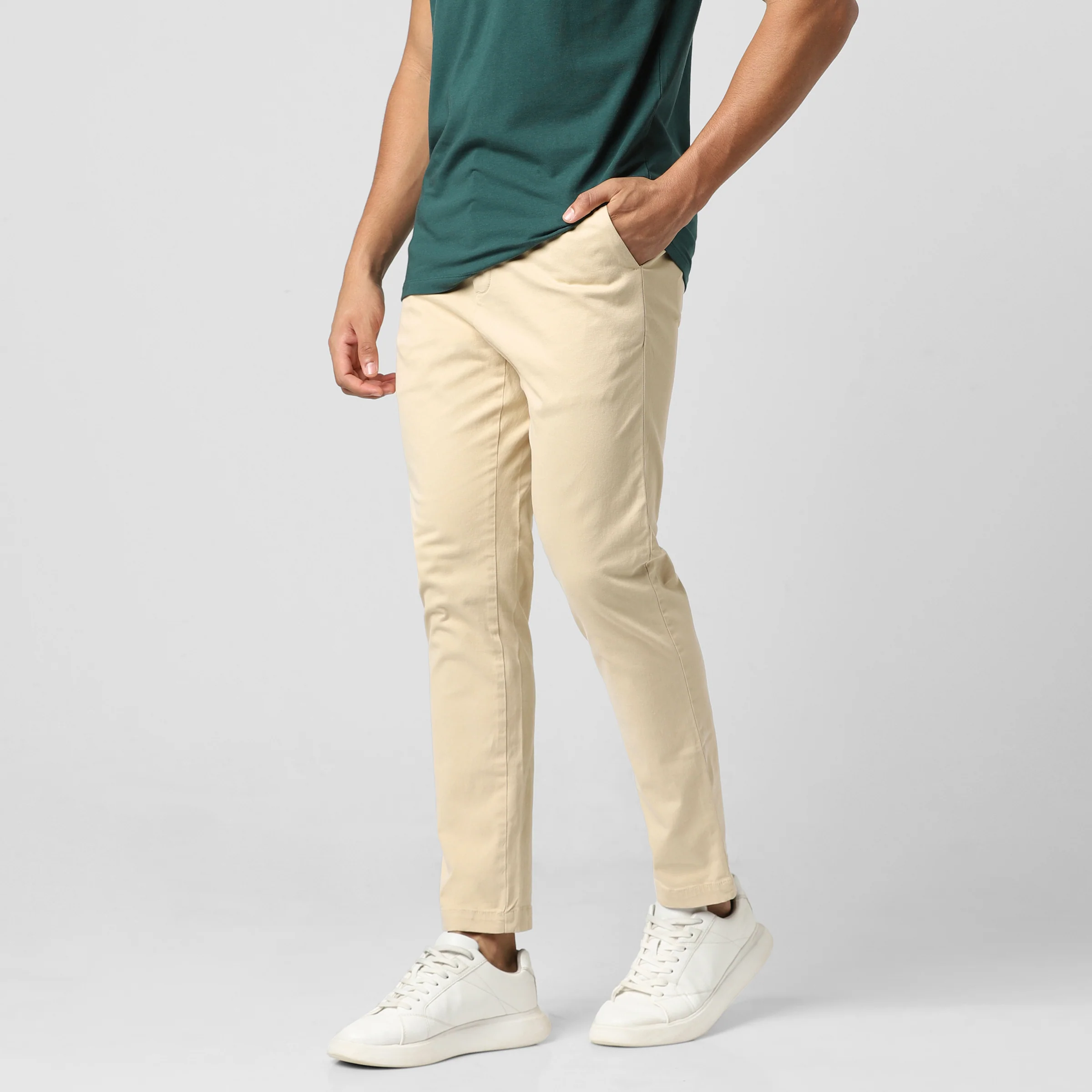 Stretch Chino Pant - Image 65