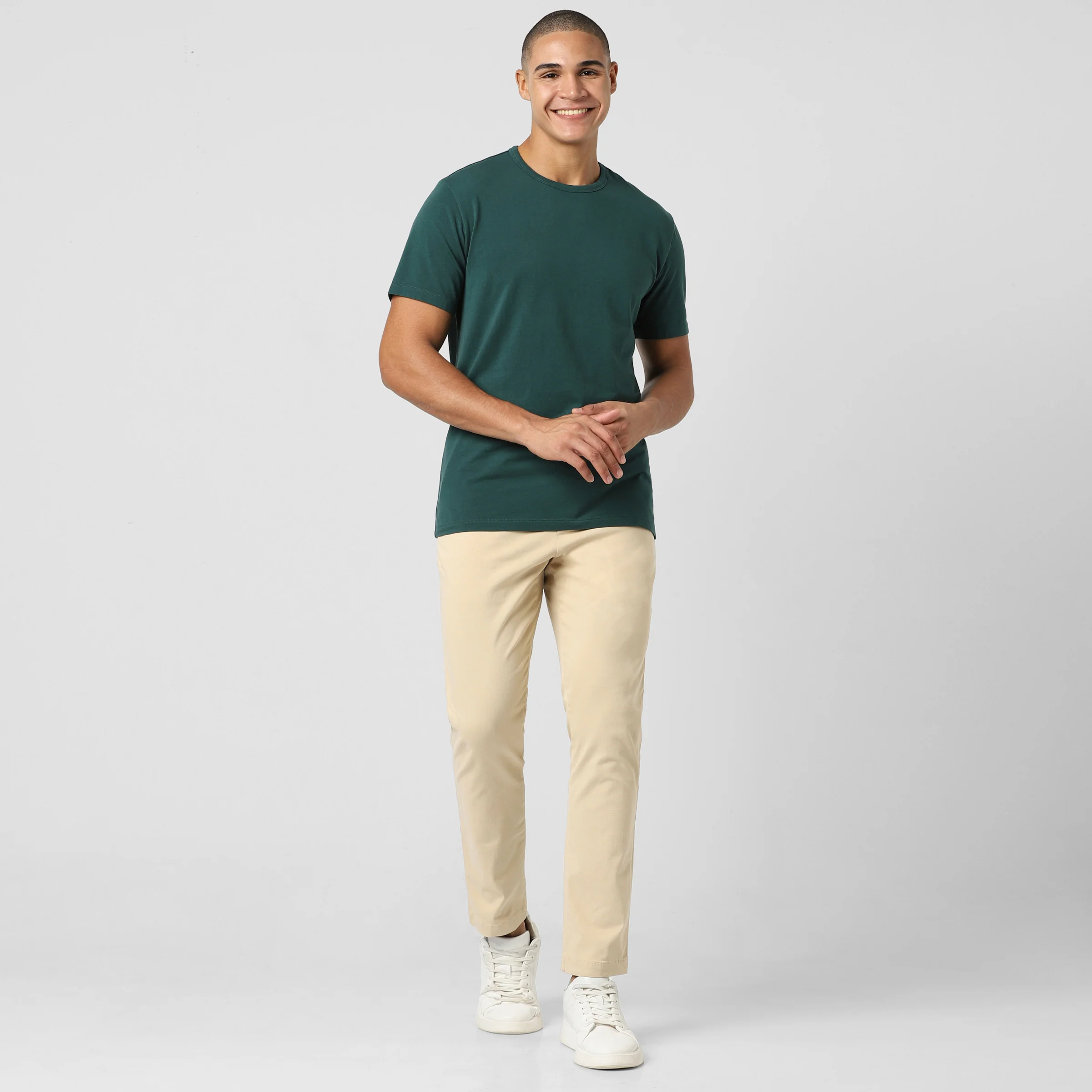 Stretch Chino Pant - Image 68