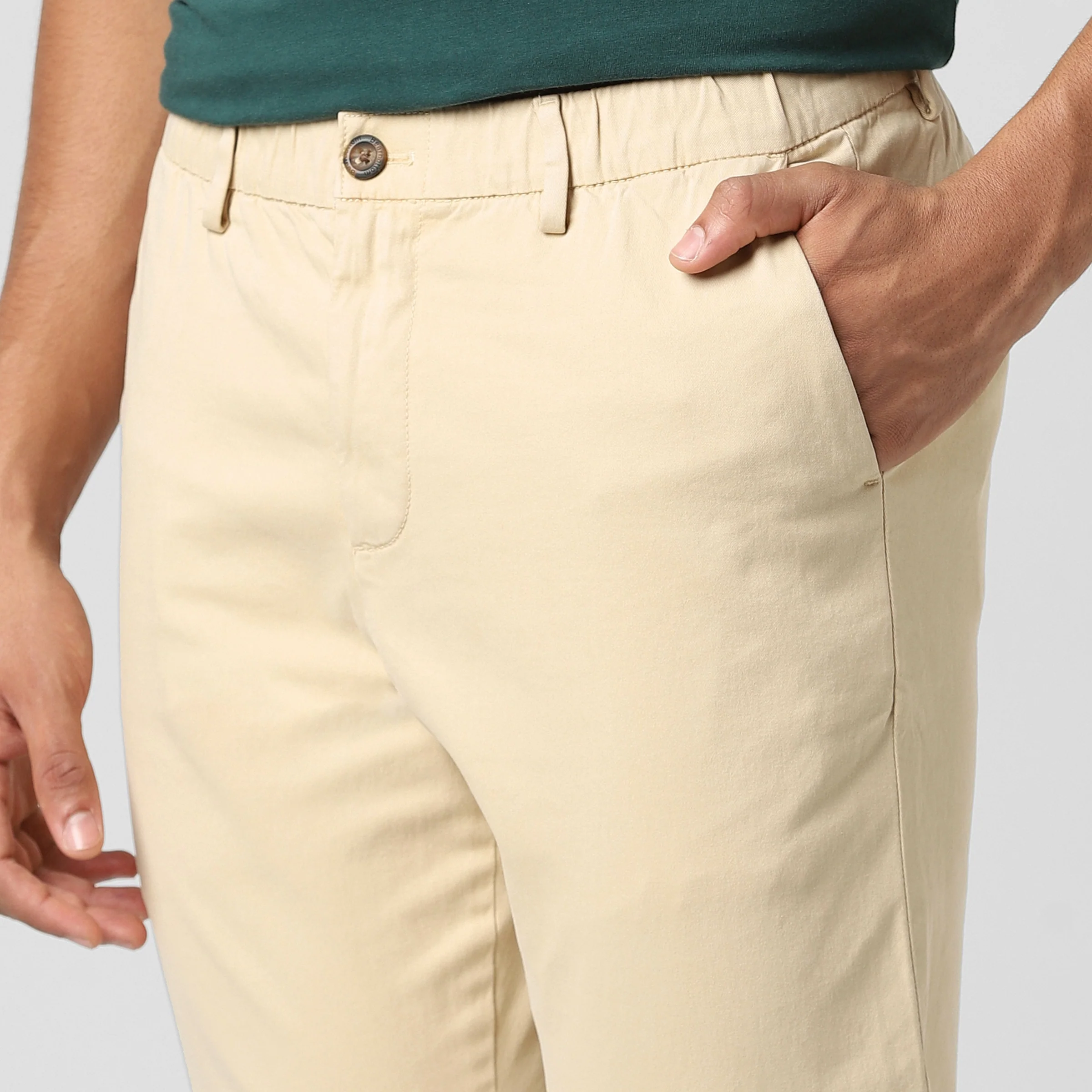 Stretch Chino Pant - Image 69