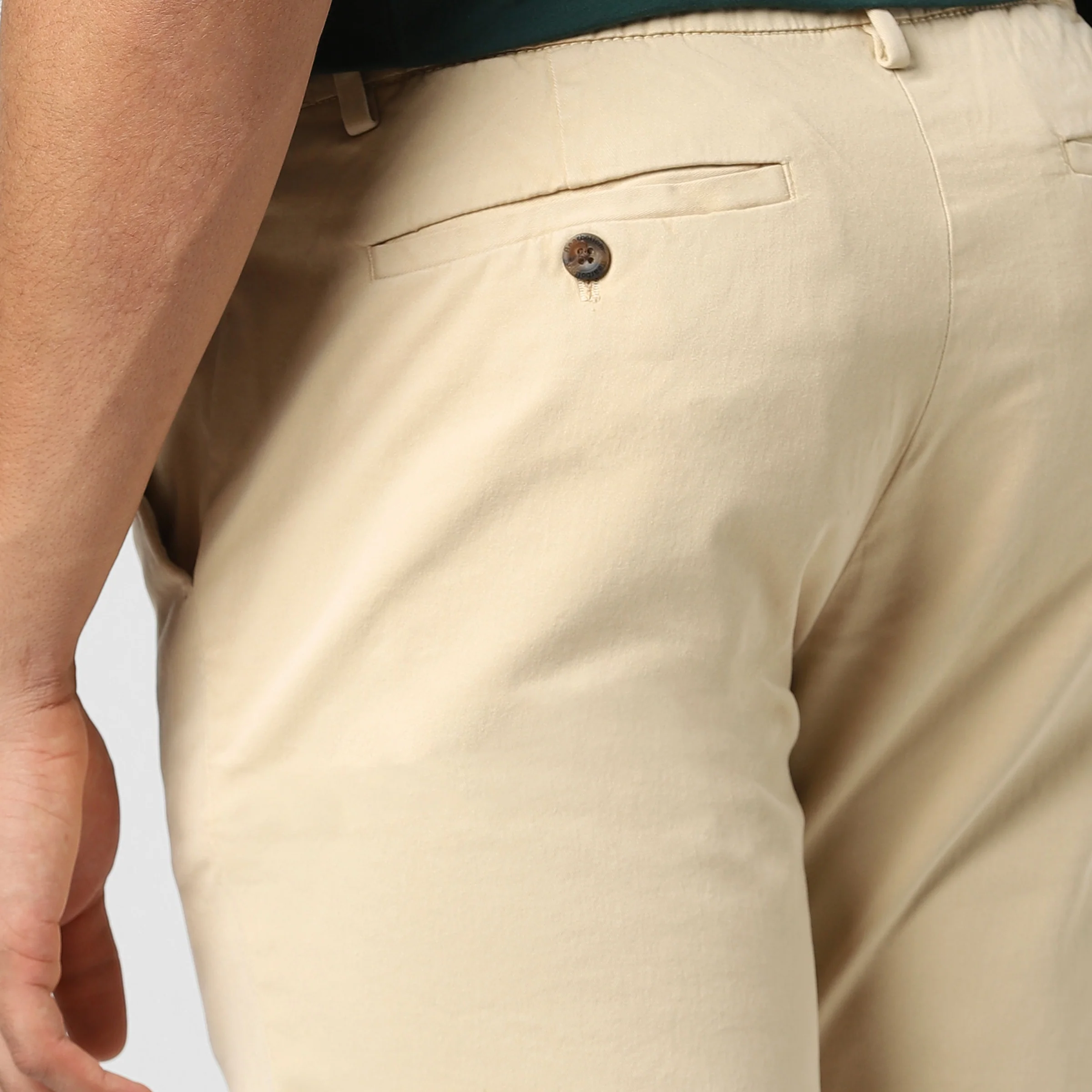 Stretch Chino Pant - Image 70