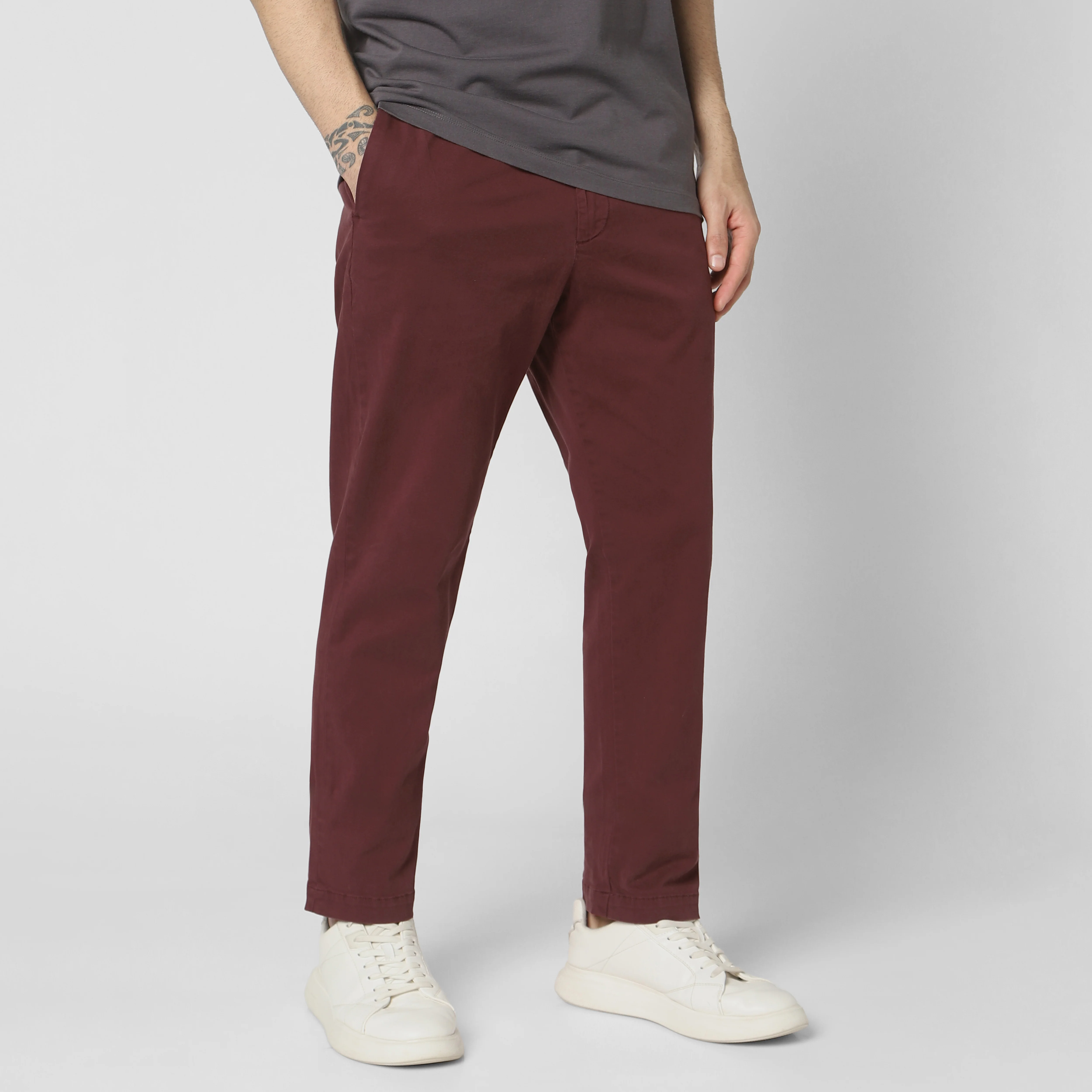 Stretch Chino Pant - Image 73