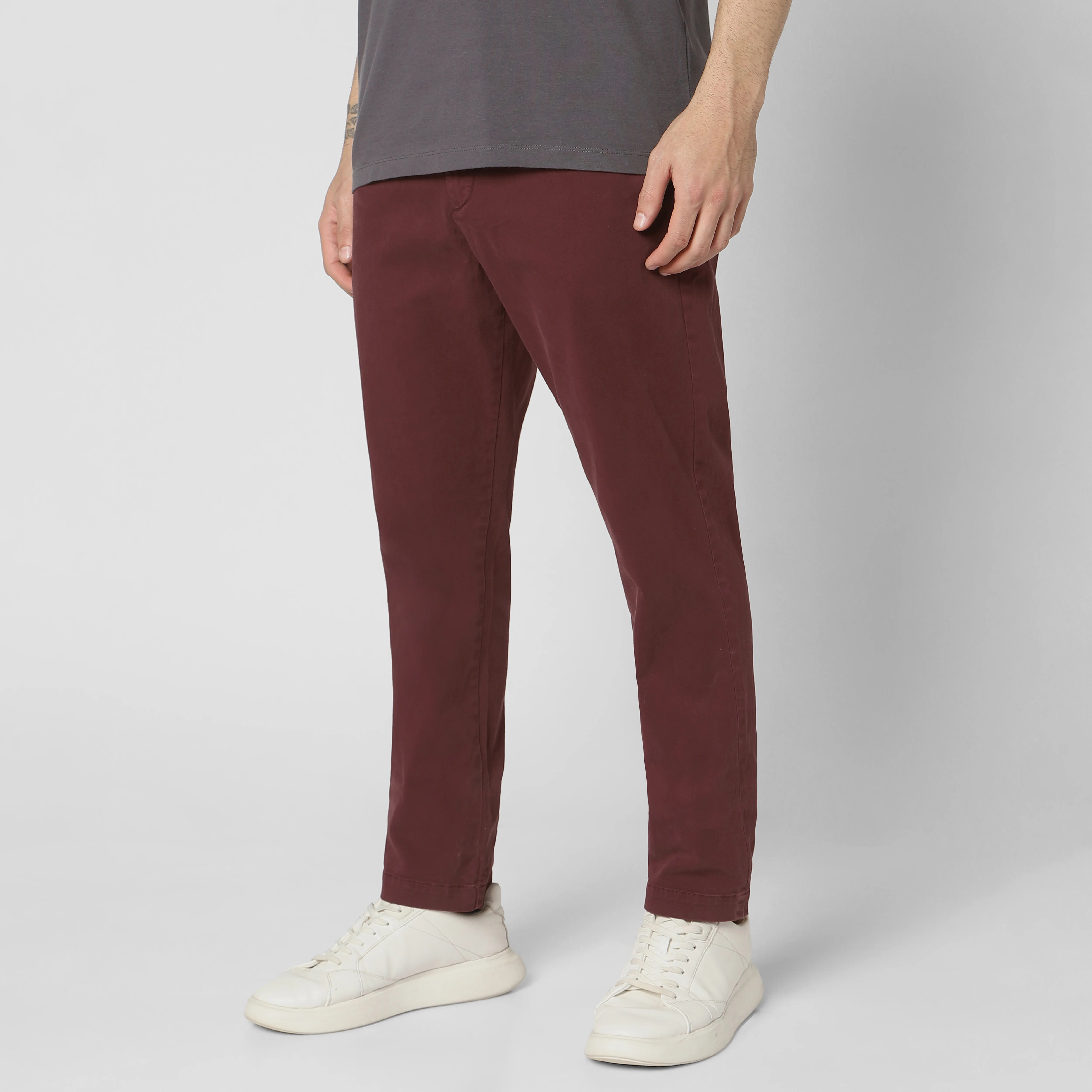 Stretch Chino Pant - Image 74