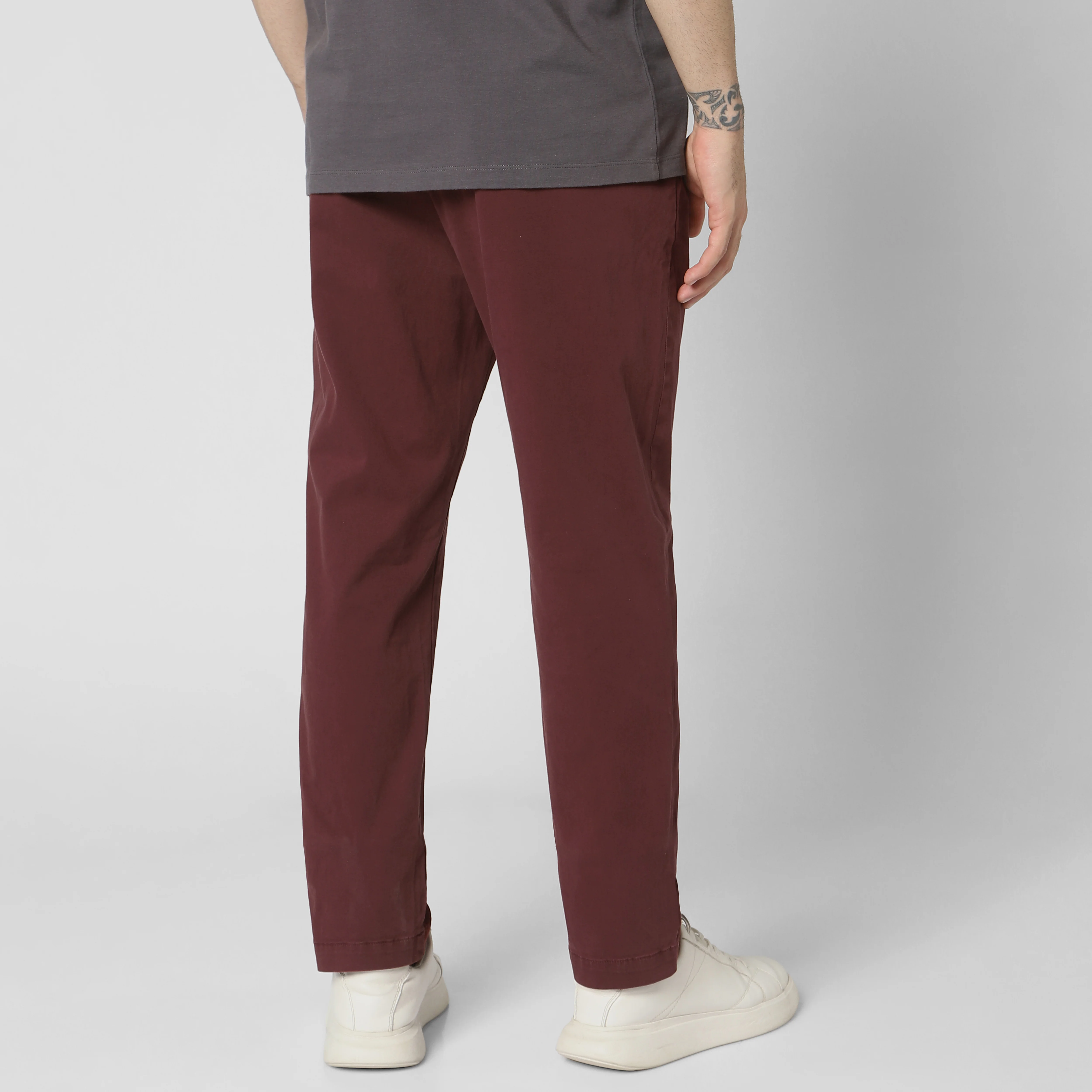 Stretch Chino Pant - Image 75
