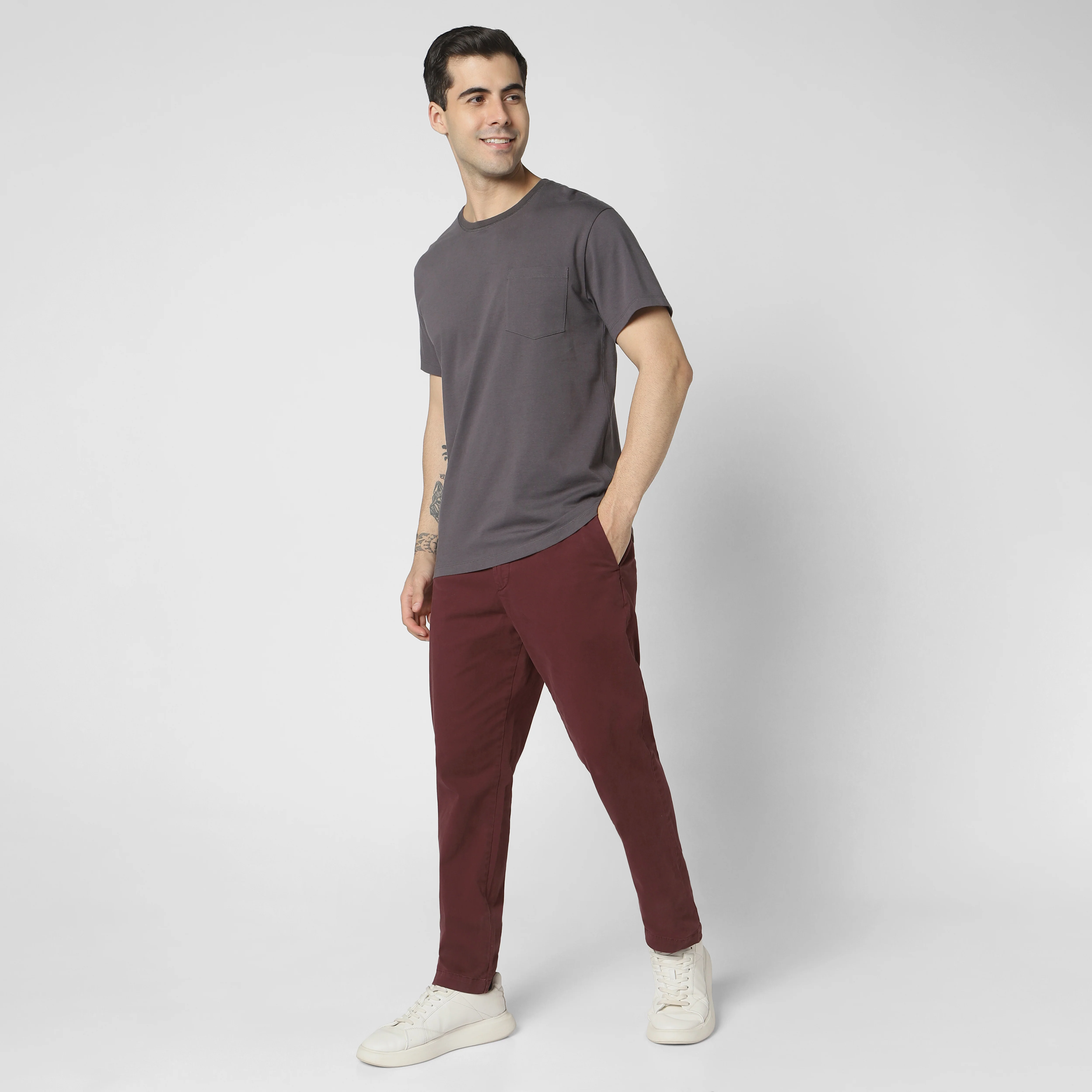 Stretch Chino Pant - Image 76