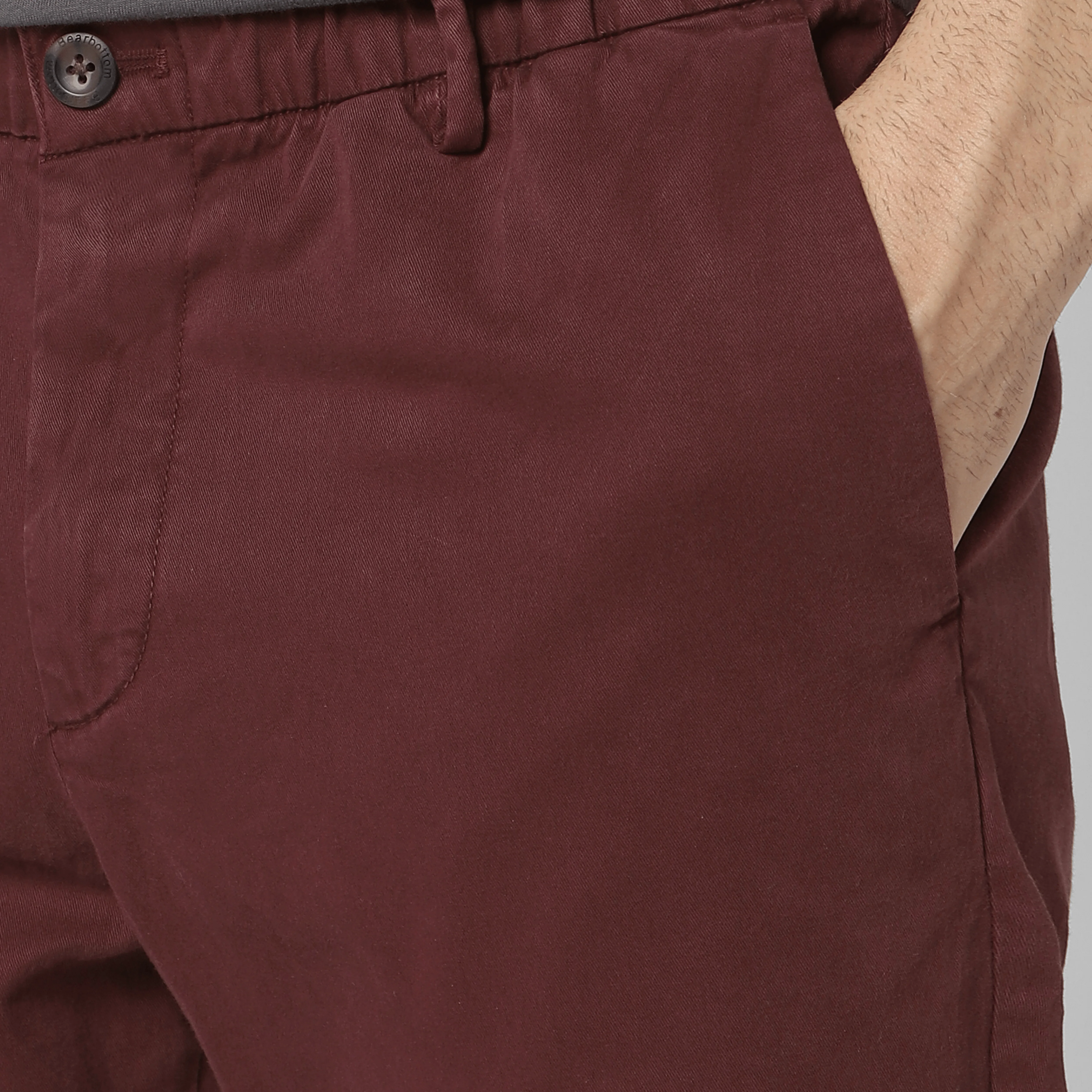 Stretch Chino Pant - Image 77