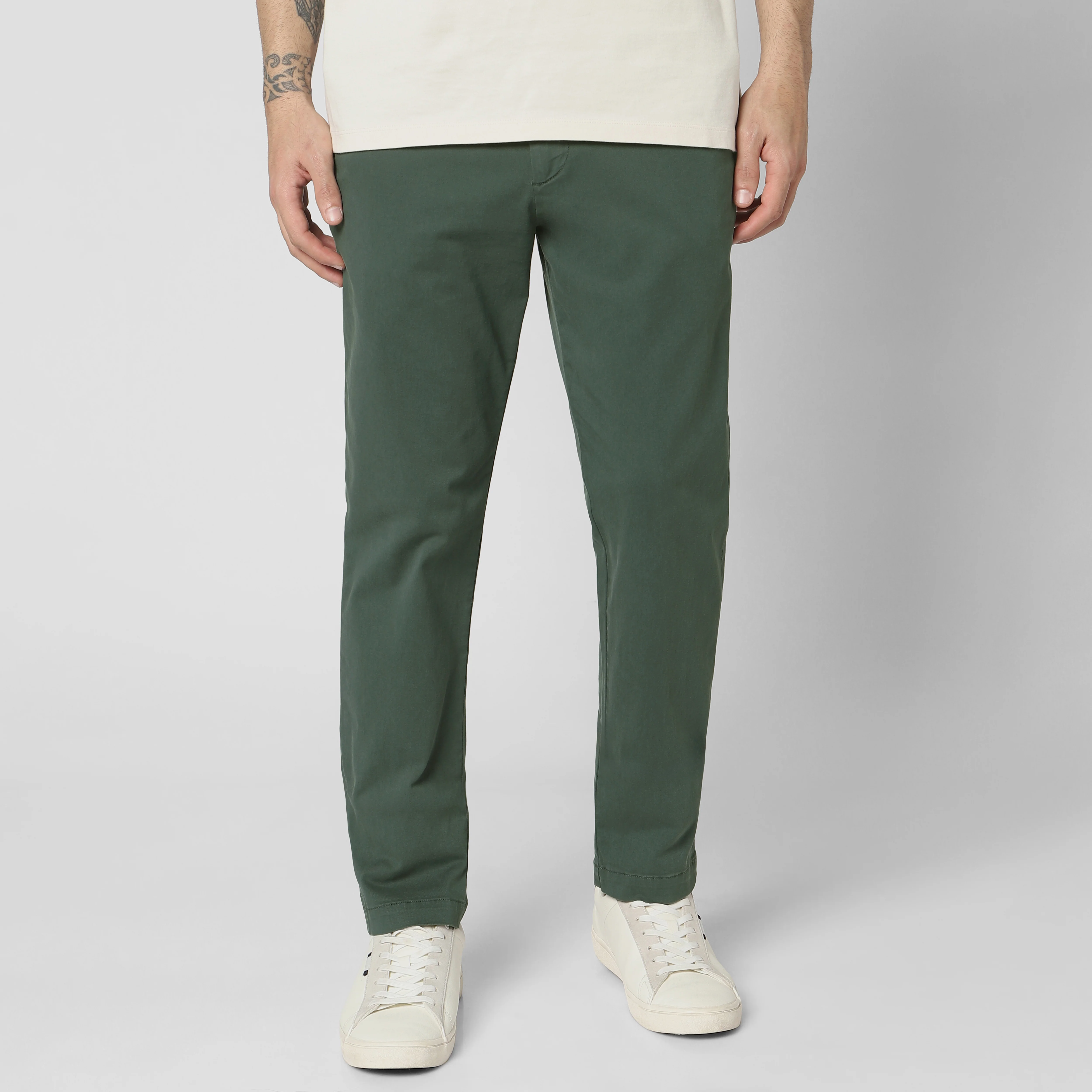 Stretch Chino Pant - Image 88