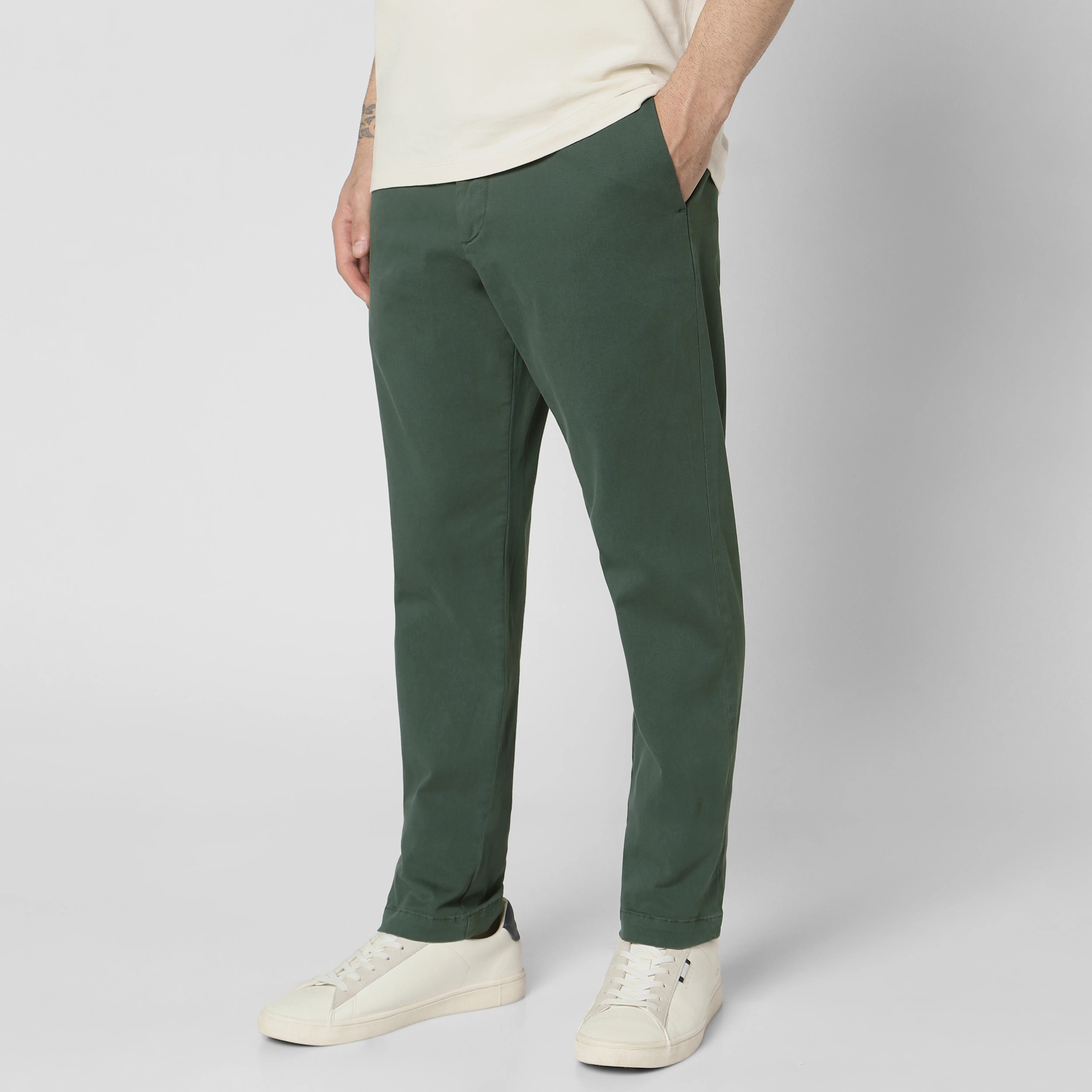 Stretch Chino Pant - Image 89