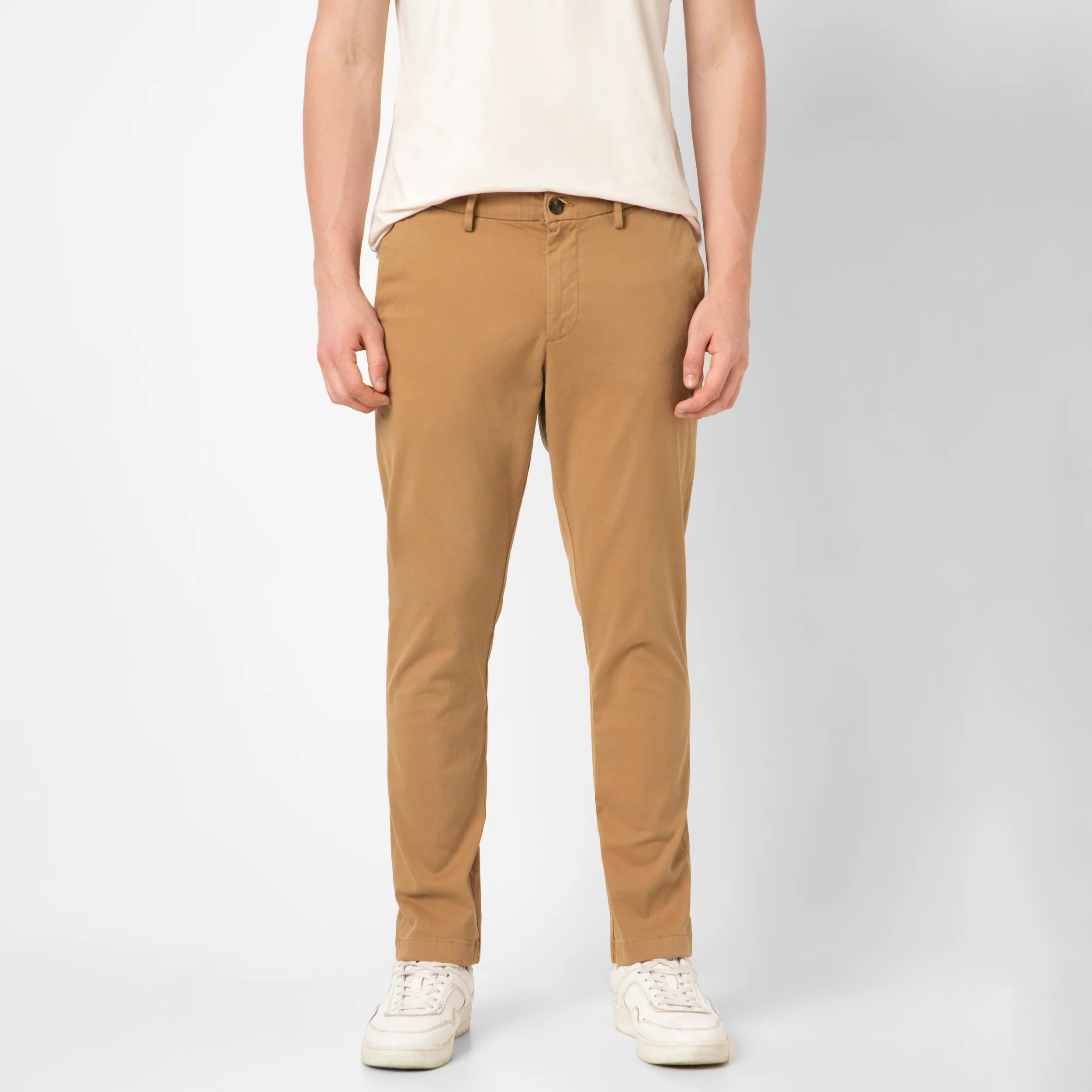 Stretch Chino Pant - Image 9