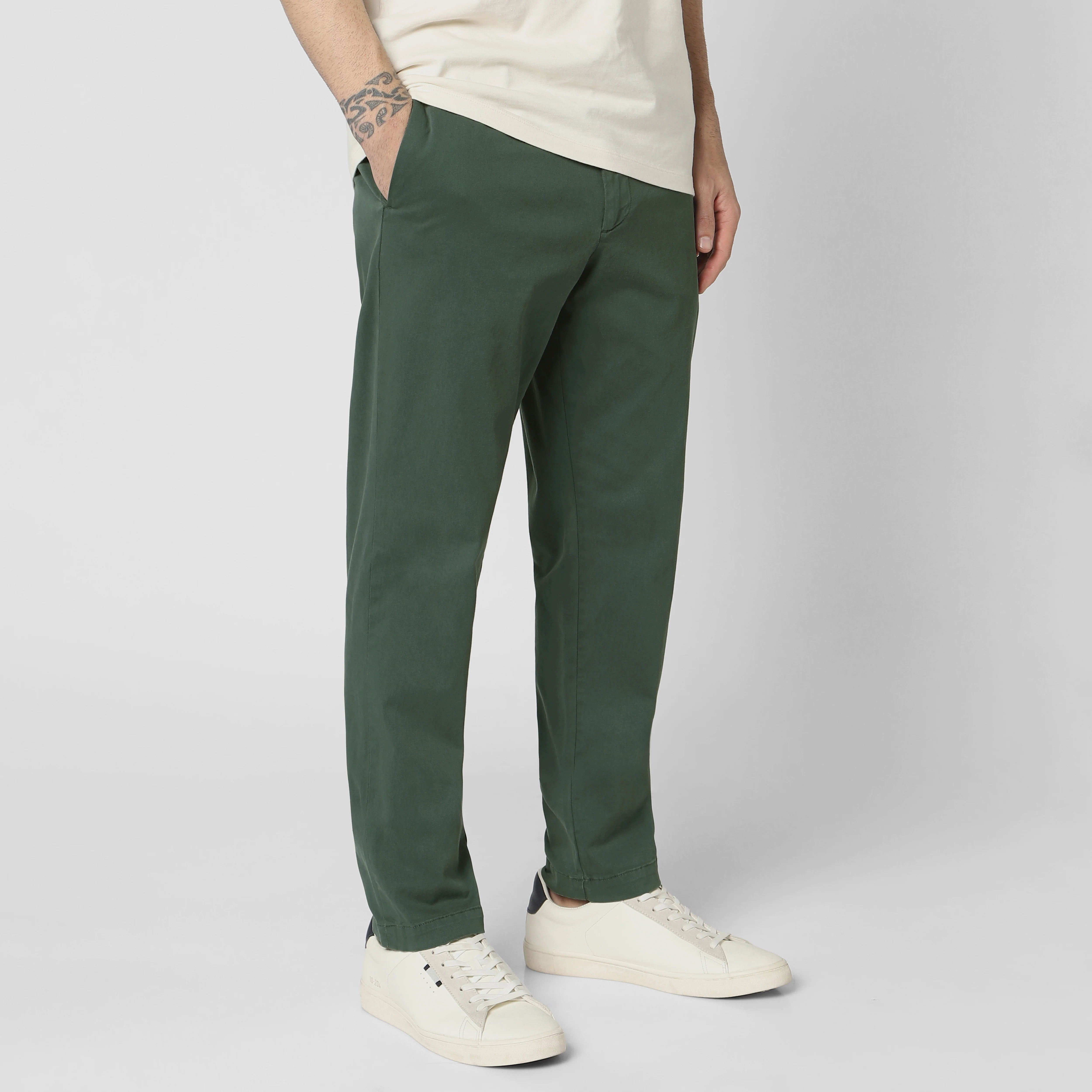 Stretch Chino Pant - Image 90