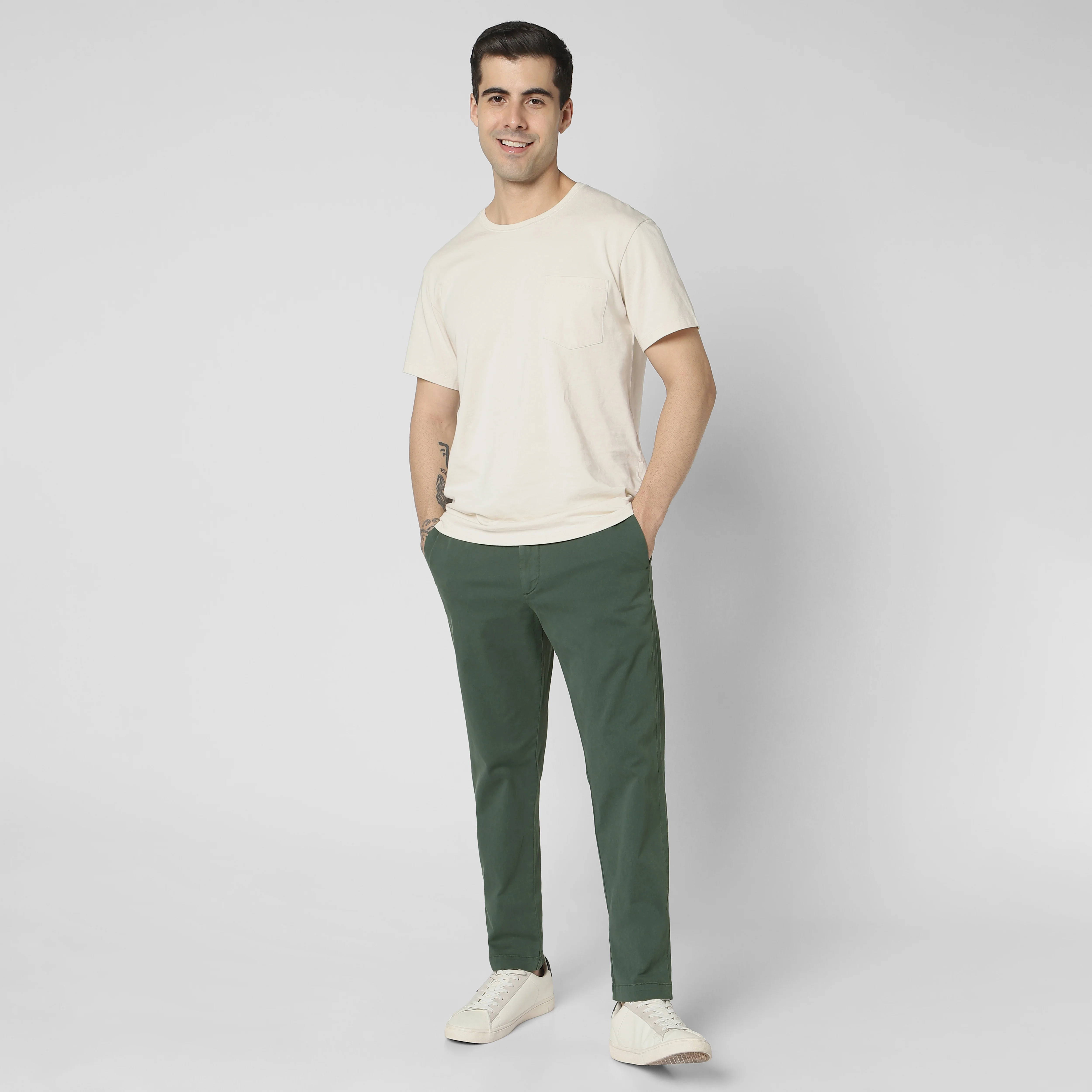 Stretch Chino Pant - Image 92