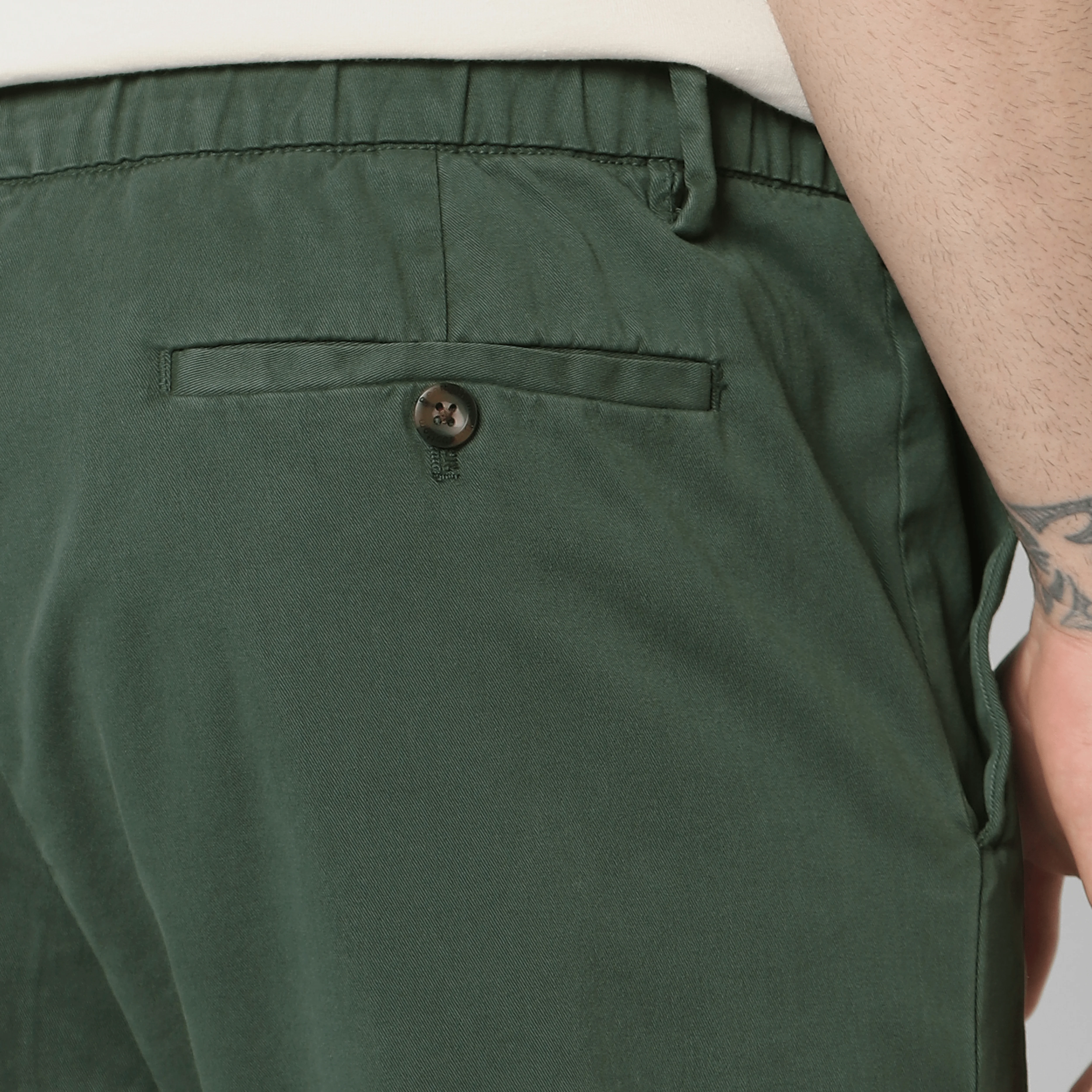 Stretch Chino Pant - Image 94