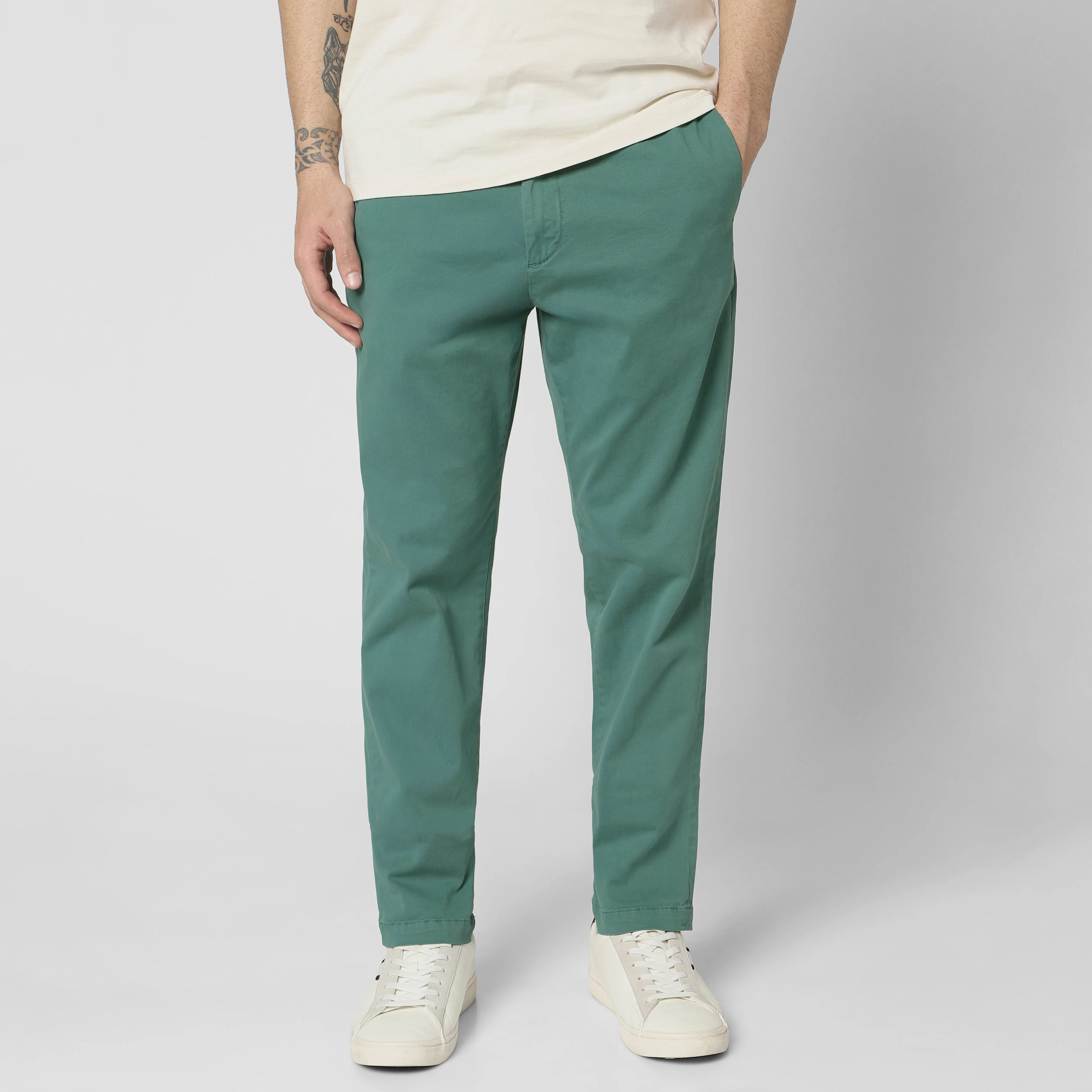 Stretch Chino Pant - Image 97