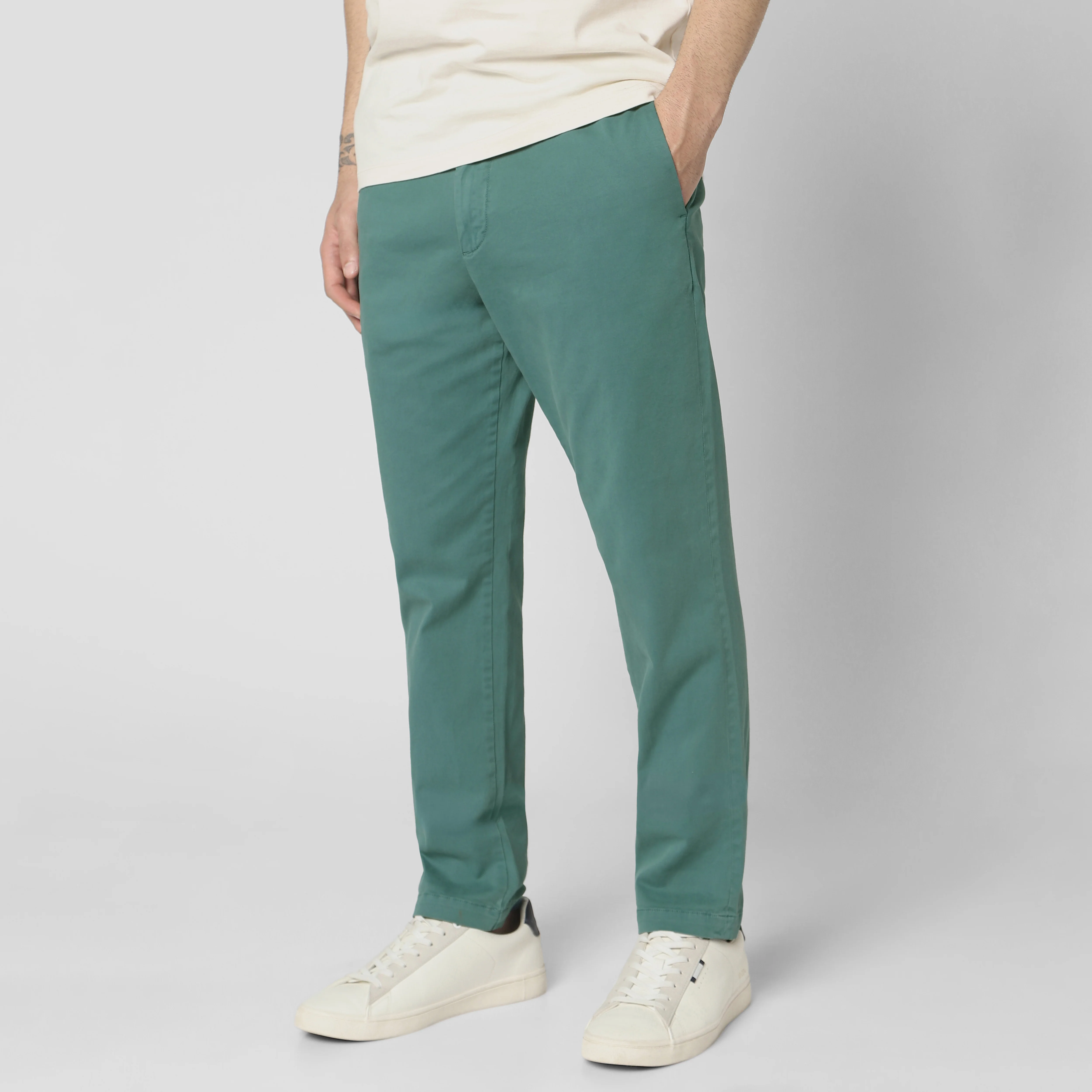Stretch Chino Pant - Image 98