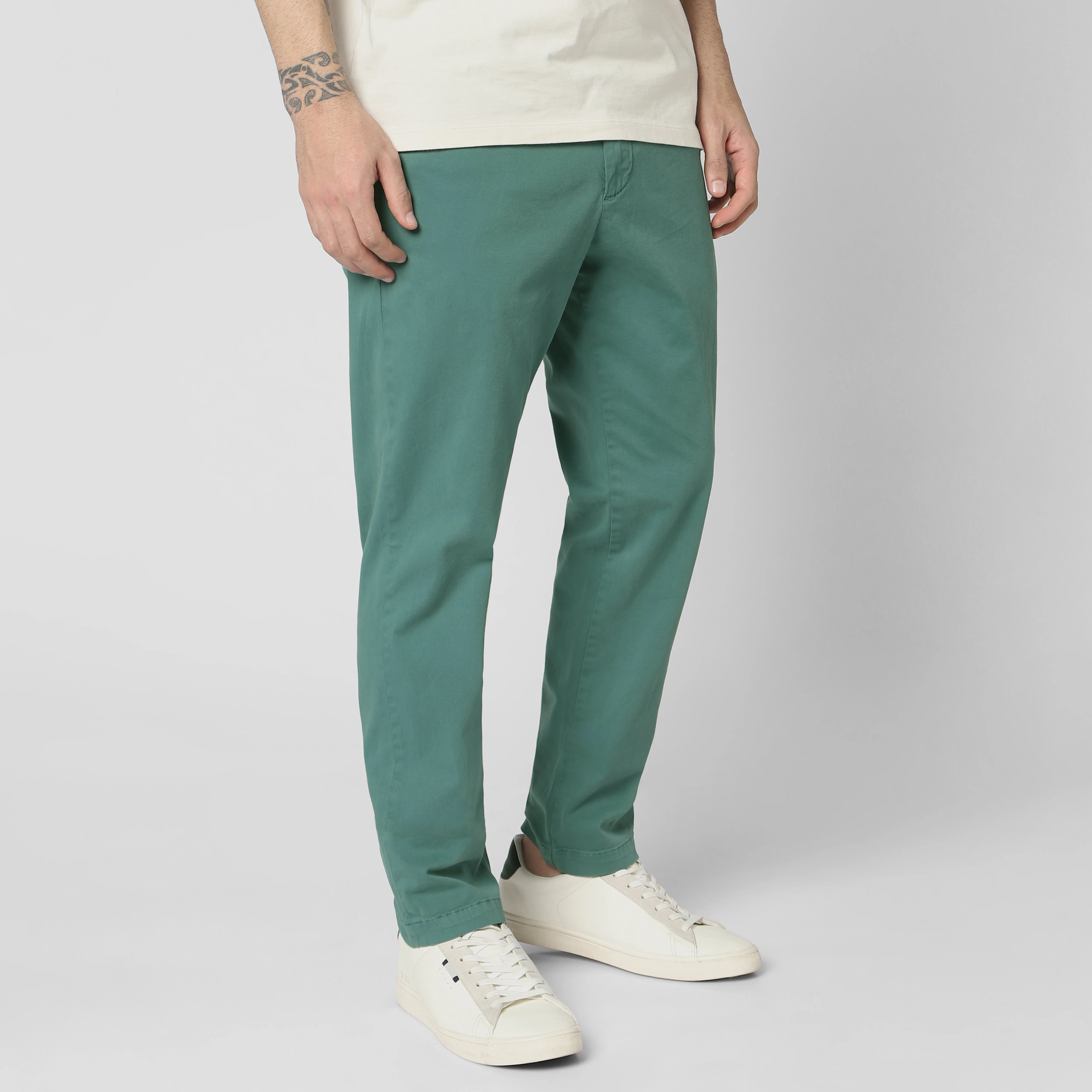 Stretch Chino Pant - Image 99