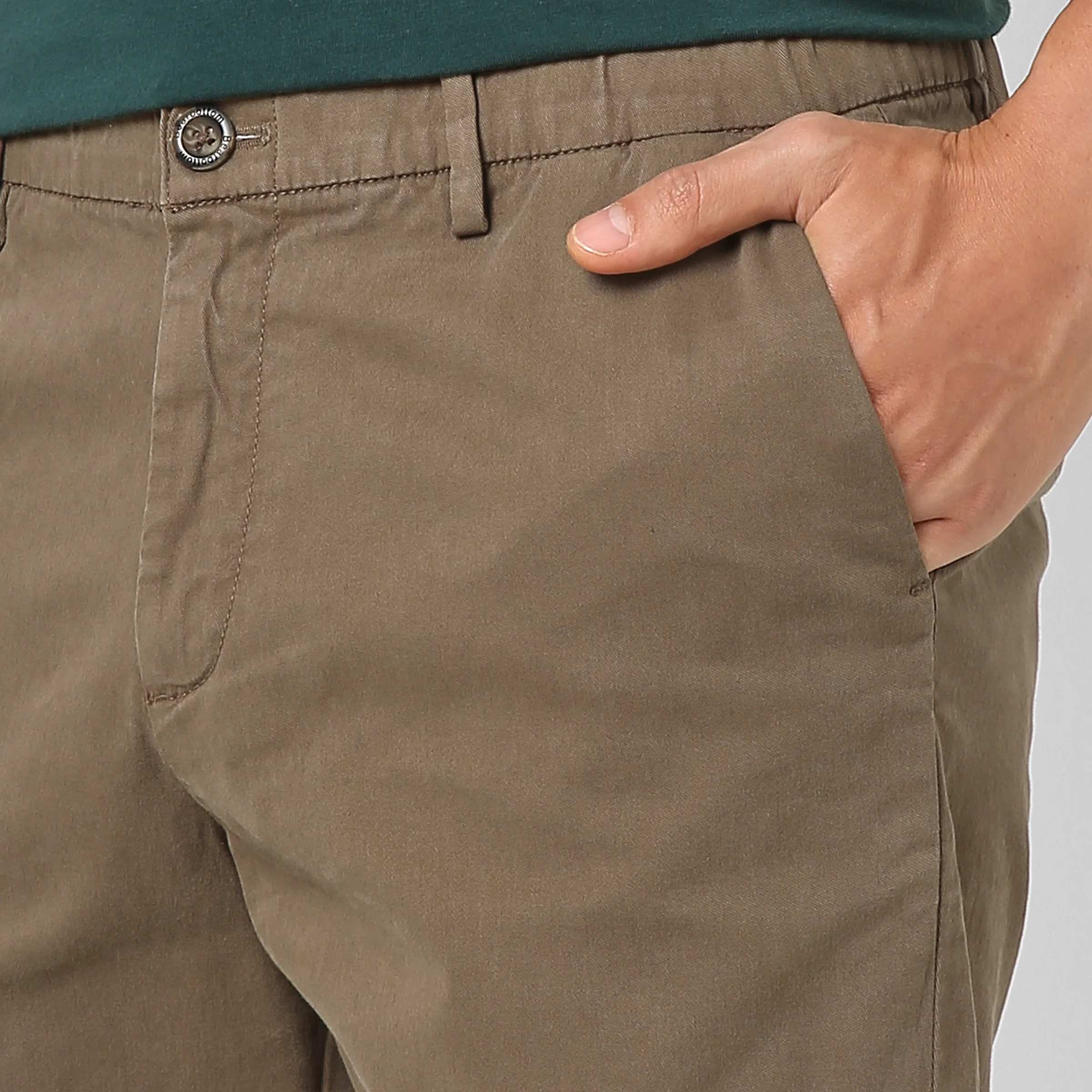 Stretch Chino Short - Image 102