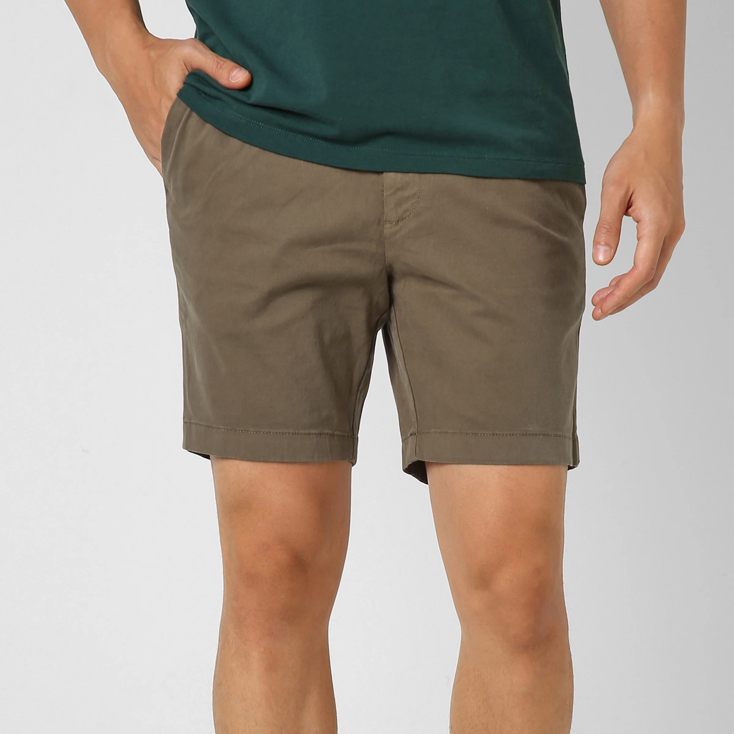 Stretch Chino Short - Image 106