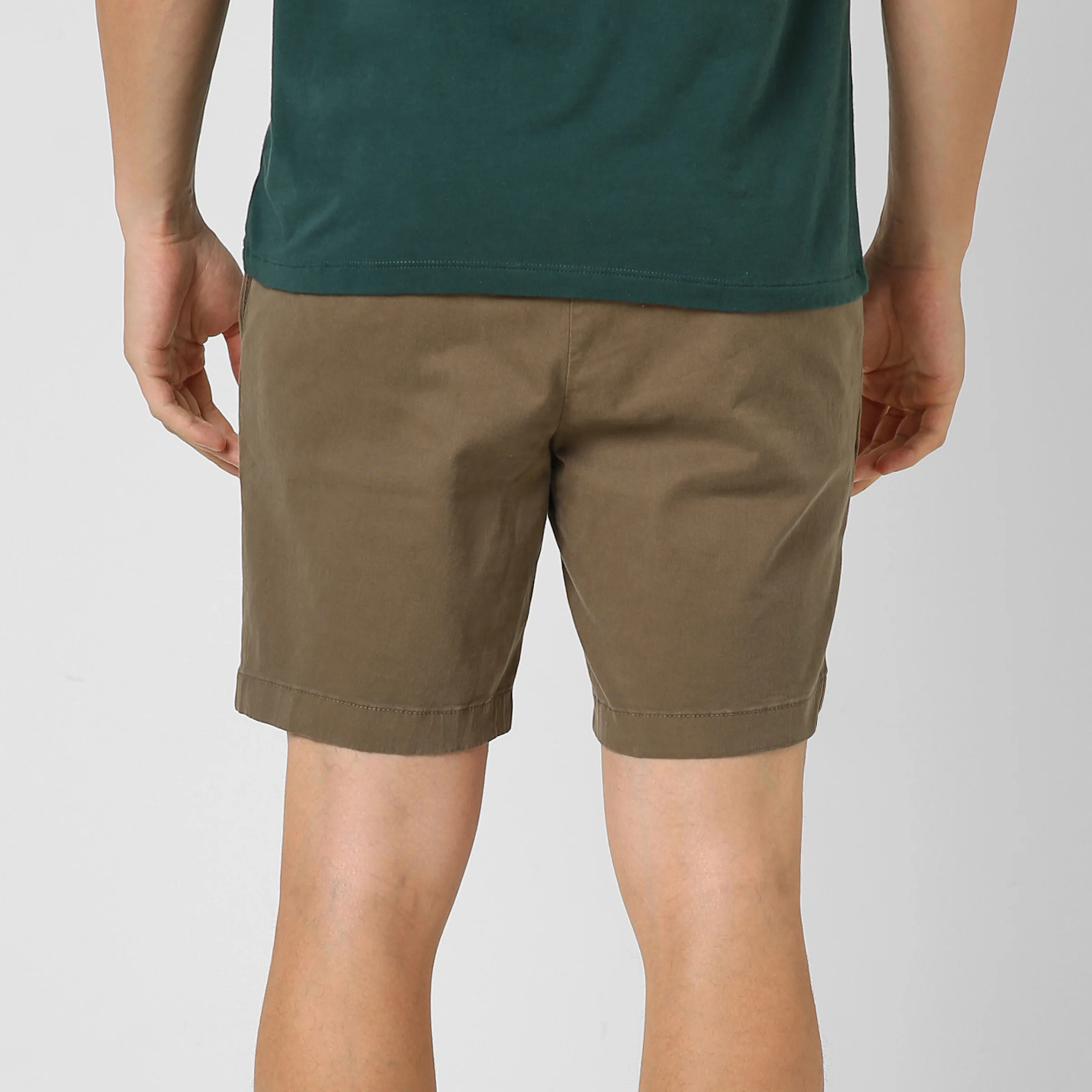 Stretch Chino Short - Image 108