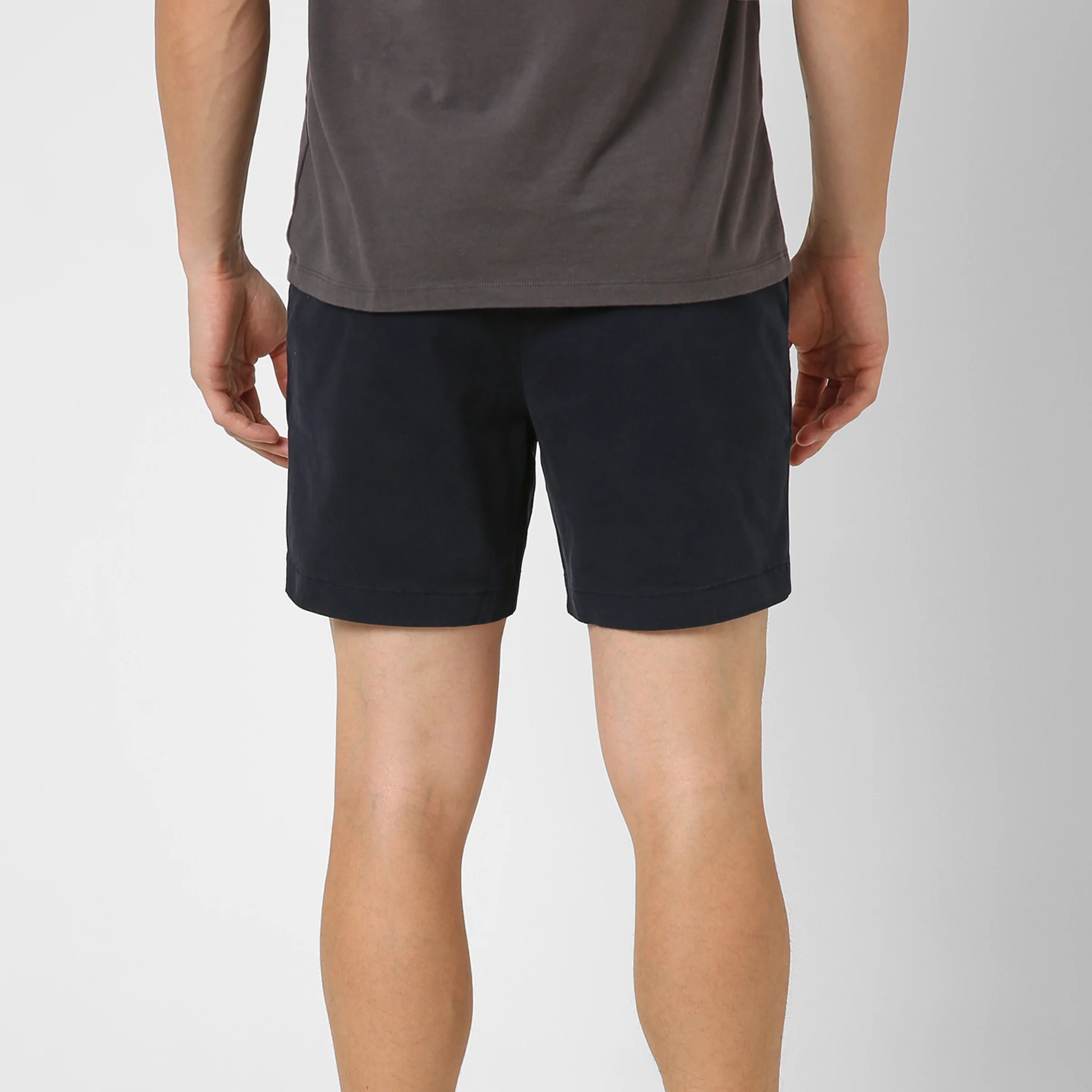 Stretch Chino Short - Image 116