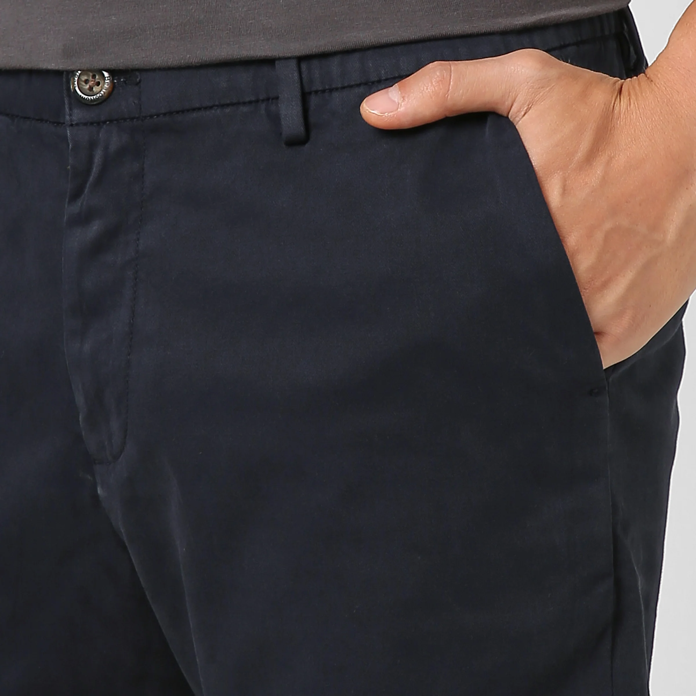 Stretch Chino Short - Image 118